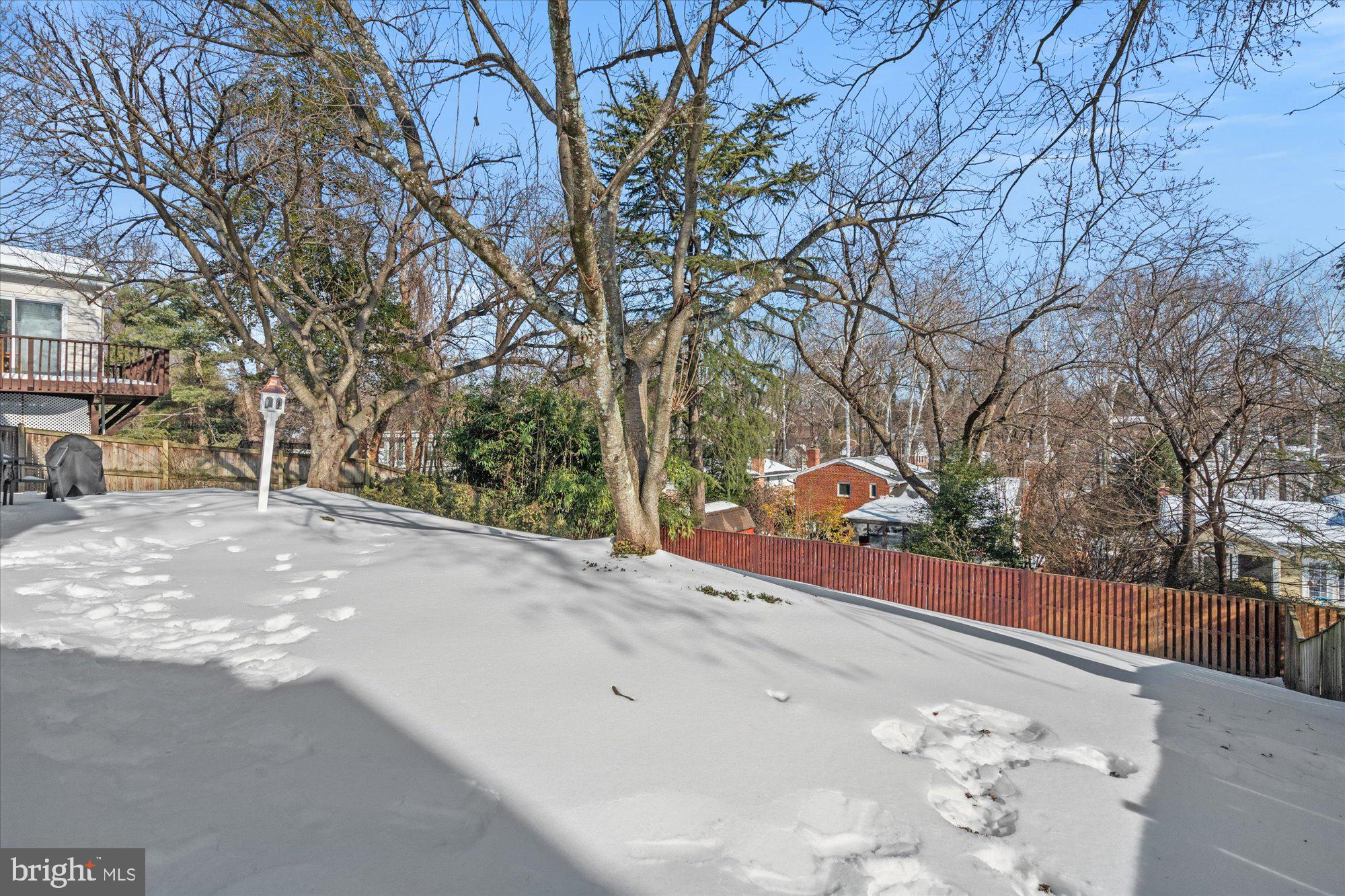 TUCKAHOE - Residential