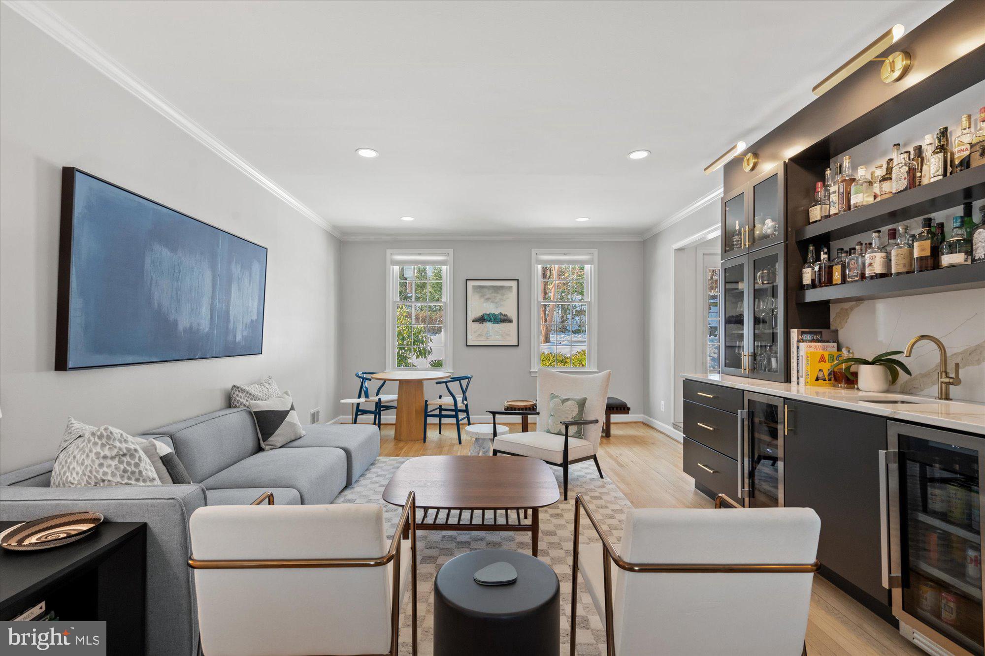 TUCKAHOE - Residential