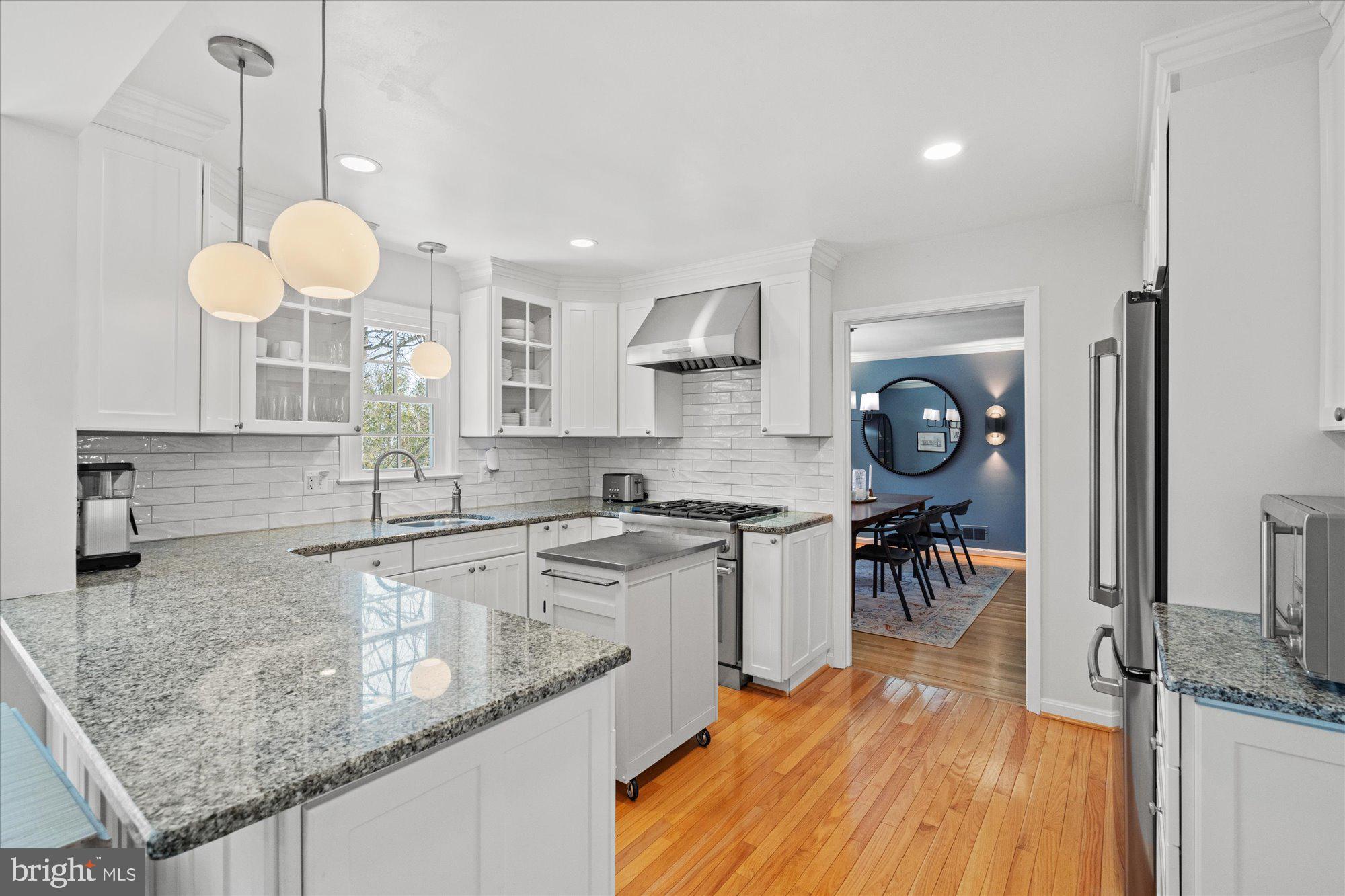 TUCKAHOE - Residential