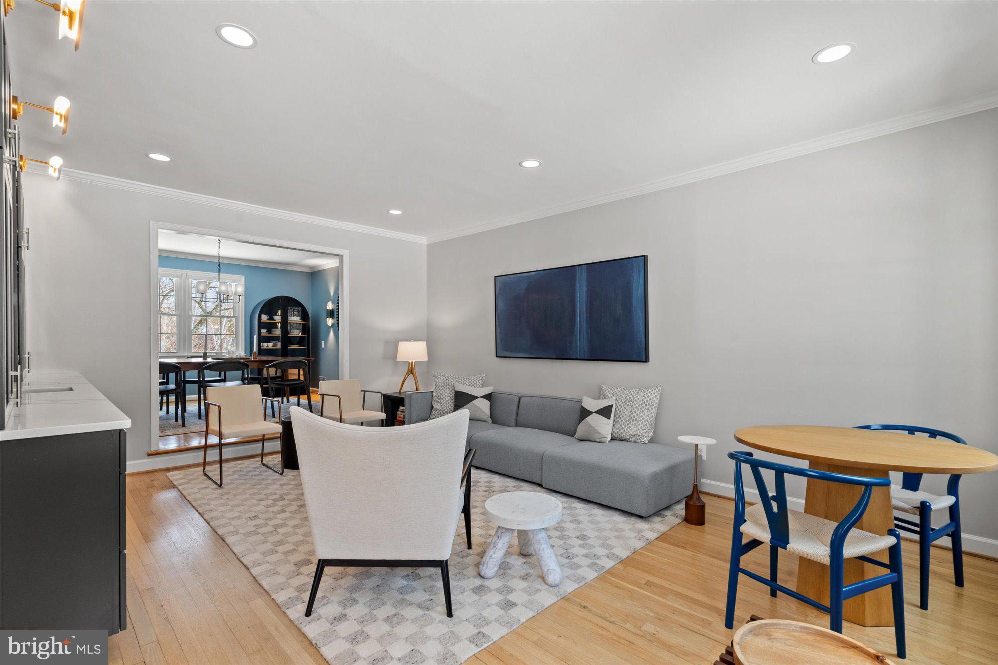 TUCKAHOE - Residential