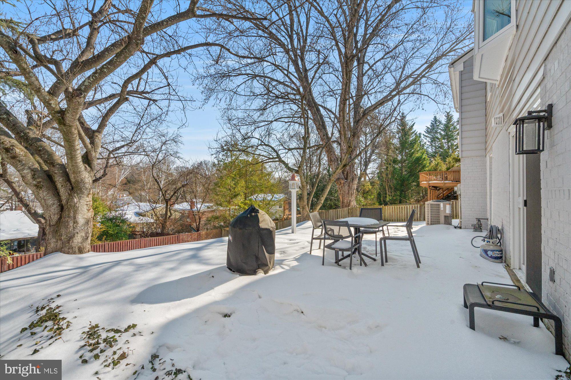 TUCKAHOE - Residential