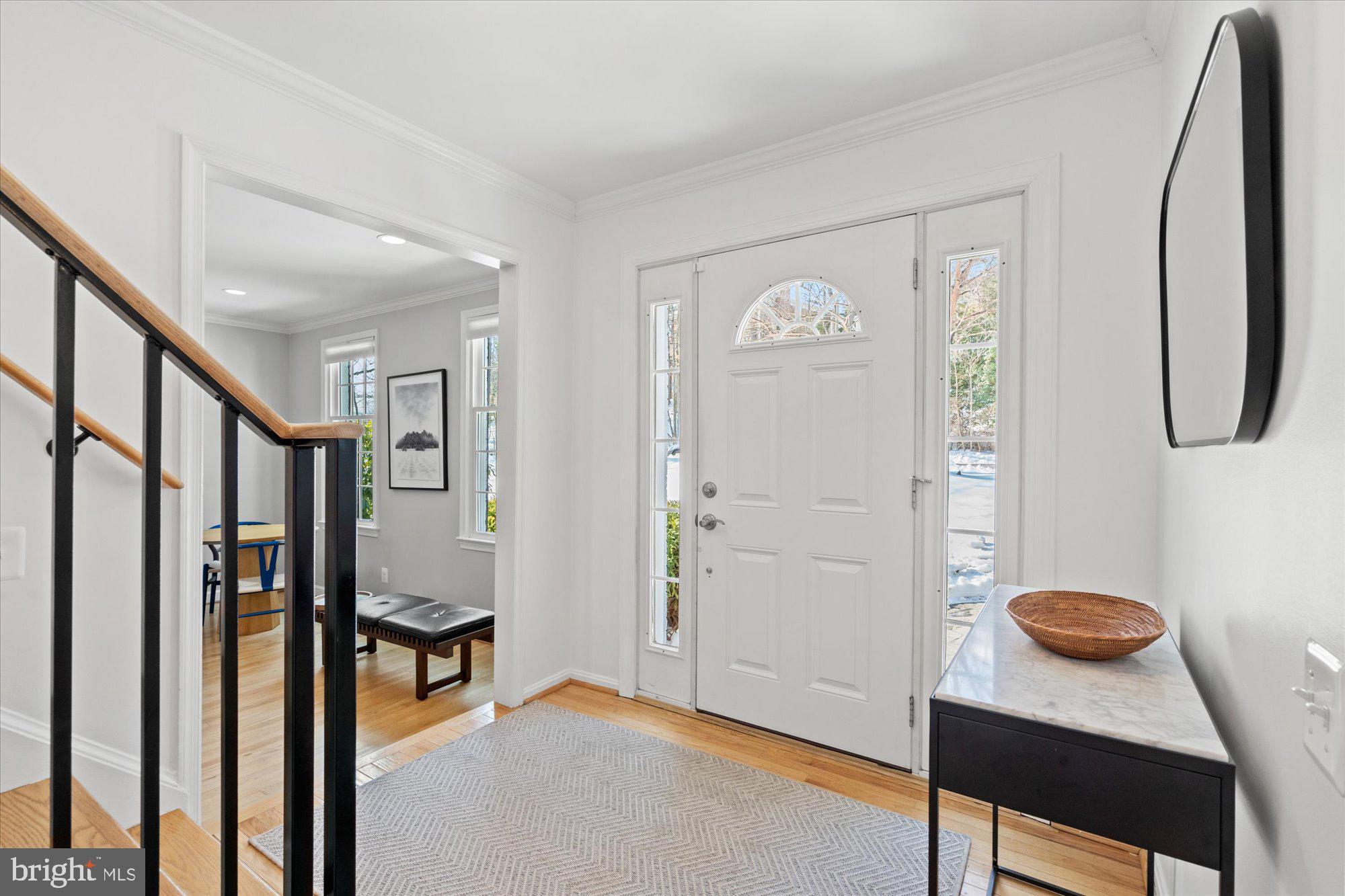 TUCKAHOE - Residential