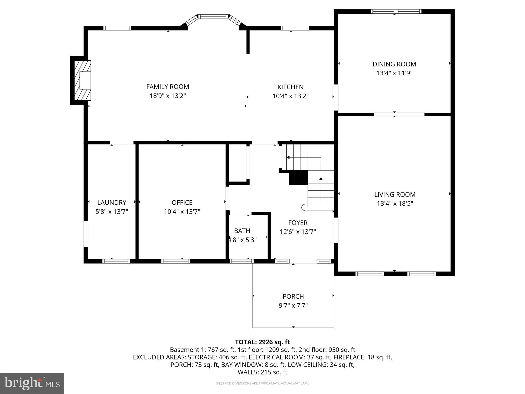 TUCKAHOE - Residential