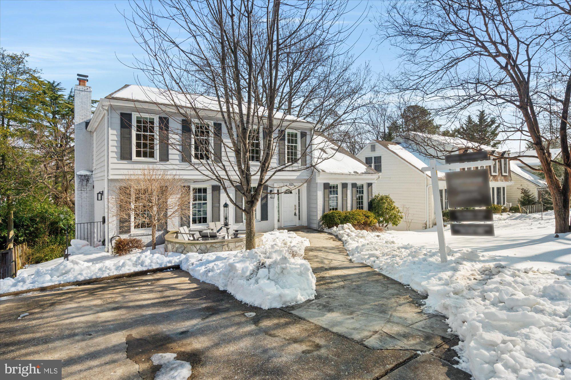 TUCKAHOE - Residential