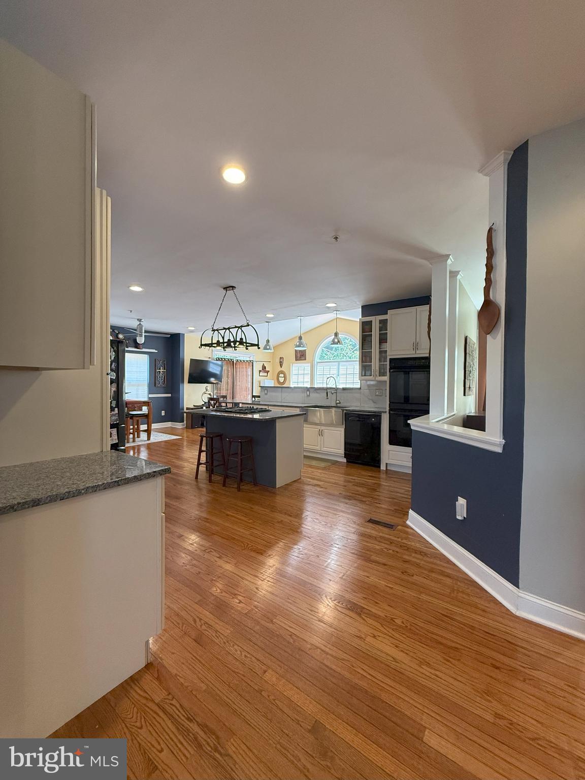 THE RIDGES II-PLAT EIGHT - Residential