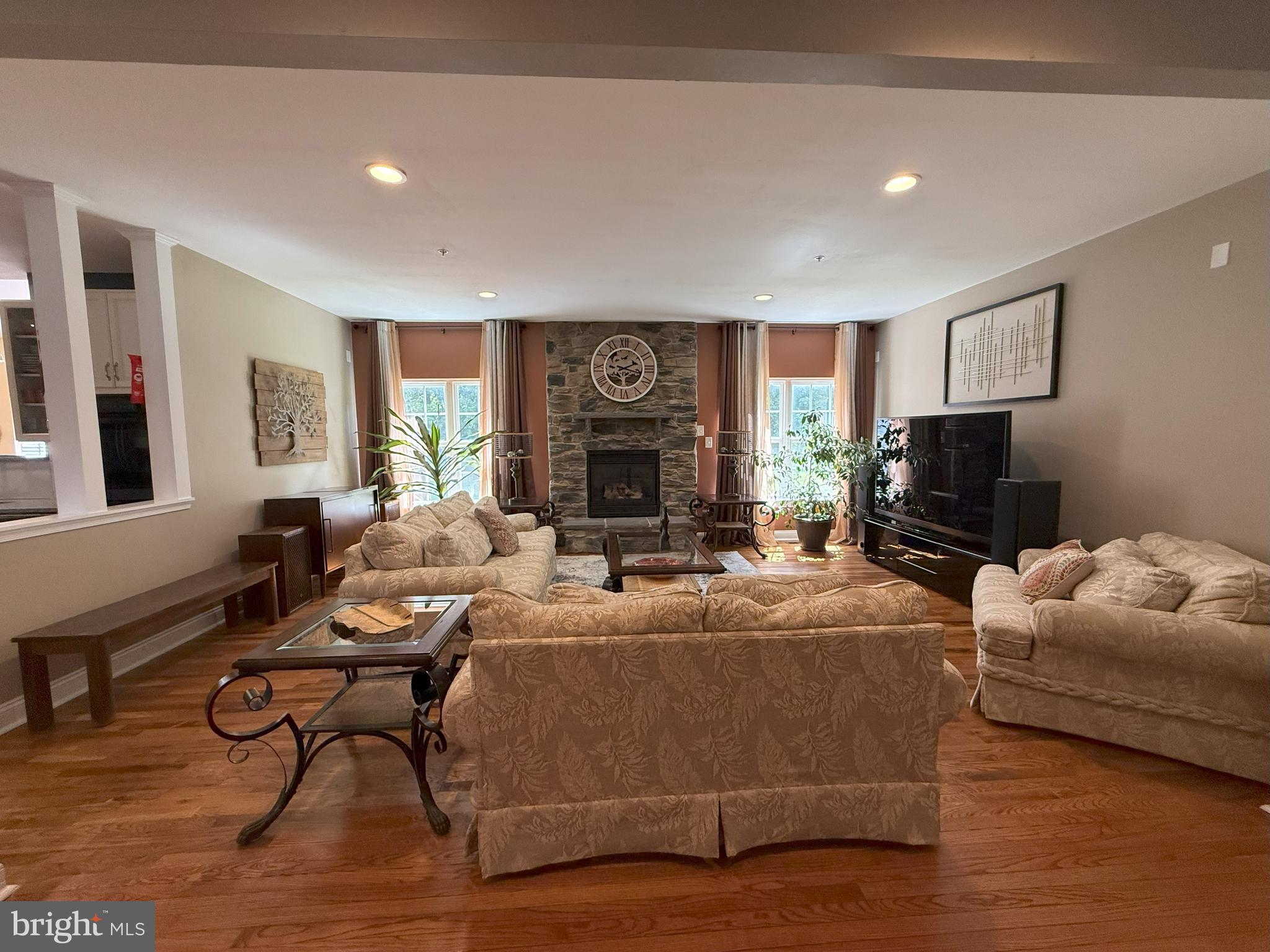 THE RIDGES II-PLAT EIGHT - Residential