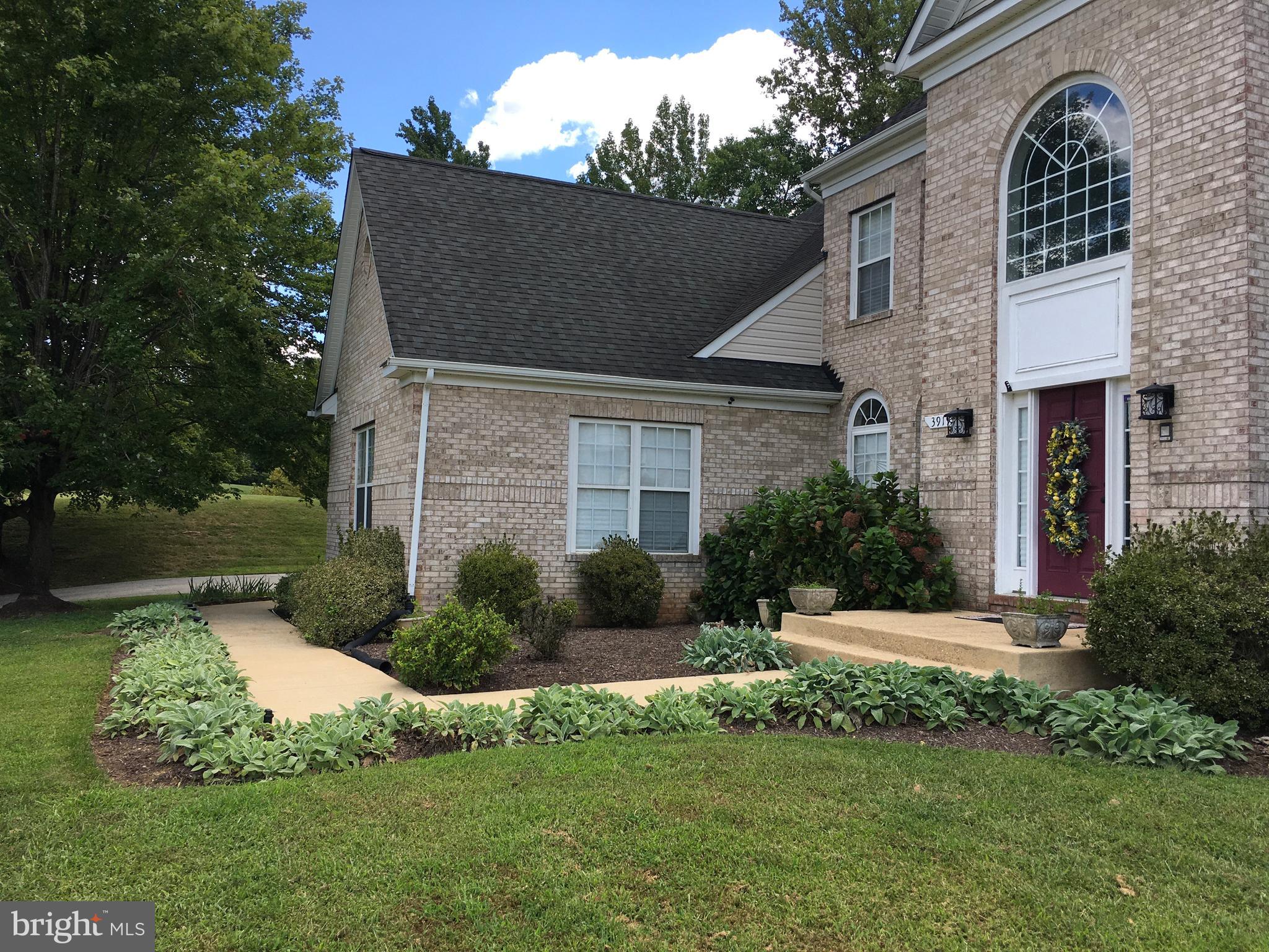 3919 WOODREED DRIVE