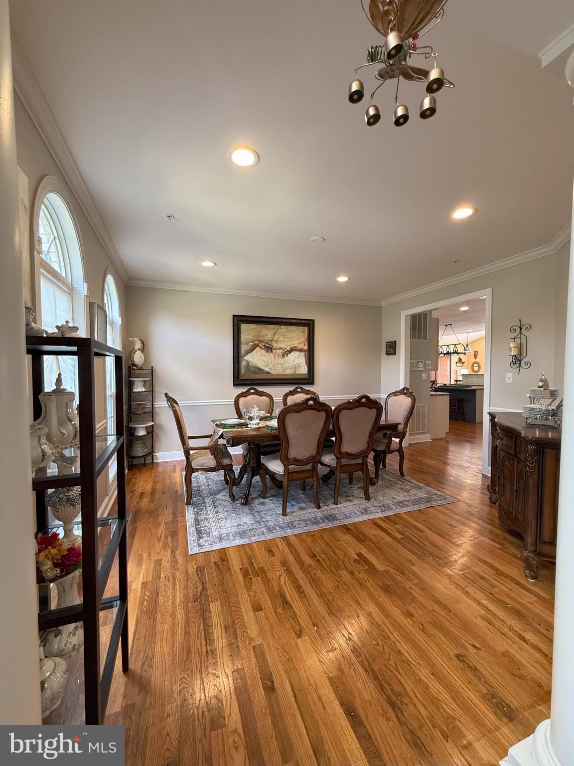 THE RIDGES II-PLAT EIGHT - Residential