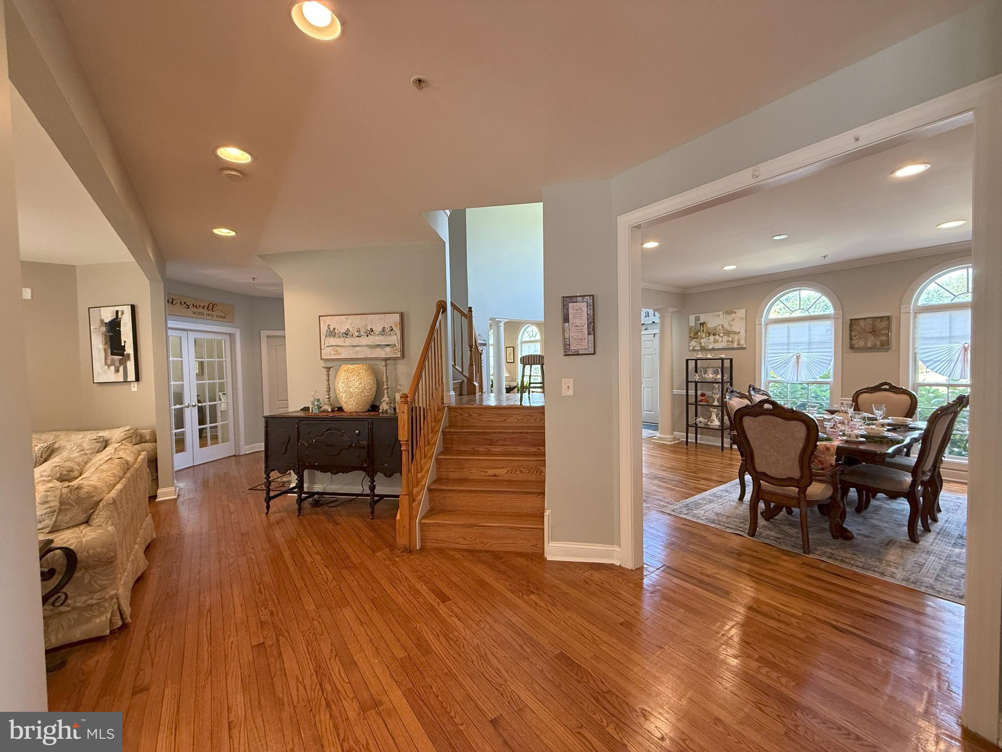 THE RIDGES II-PLAT EIGHT - Residential