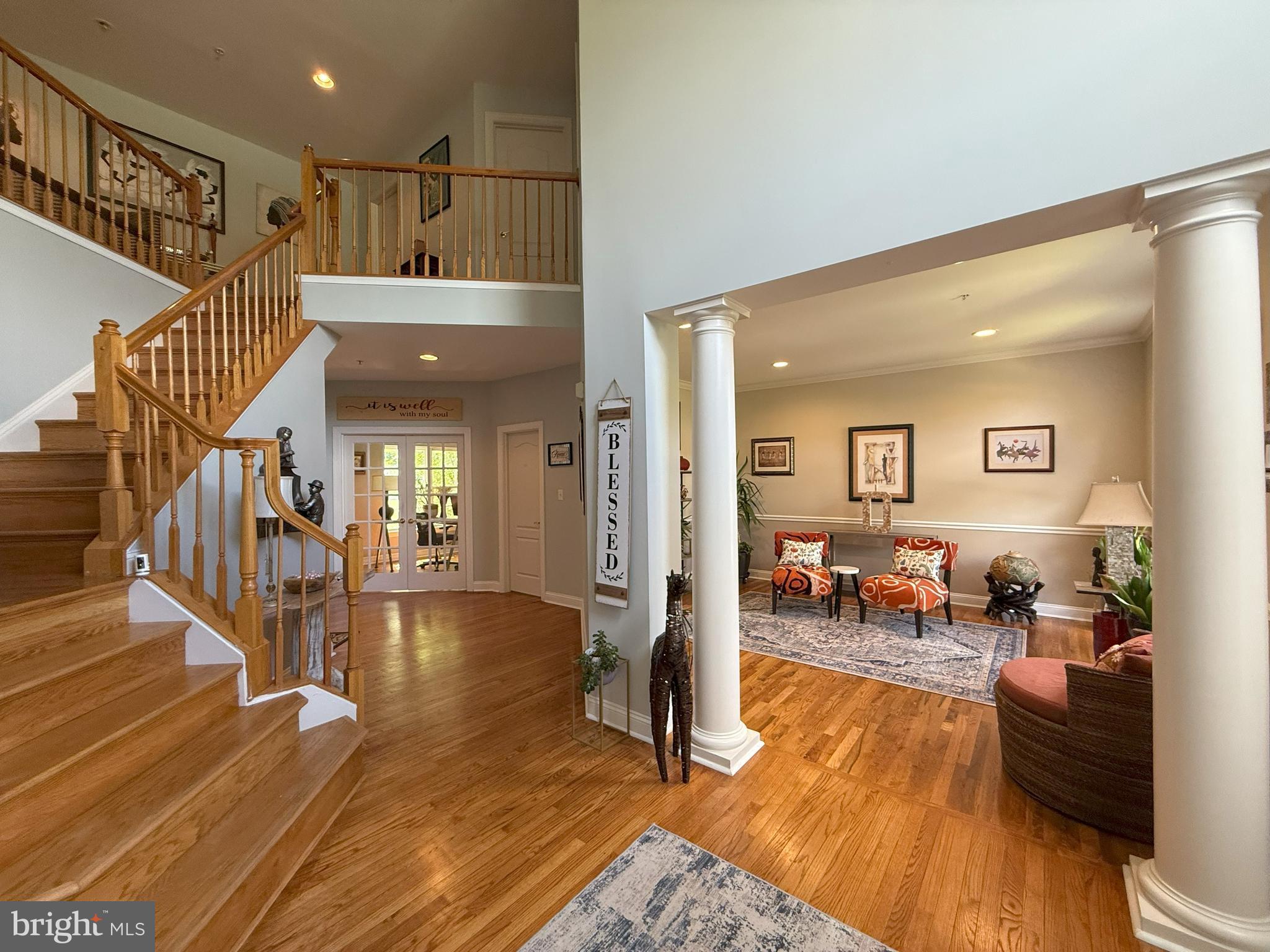 THE RIDGES II-PLAT EIGHT - Residential