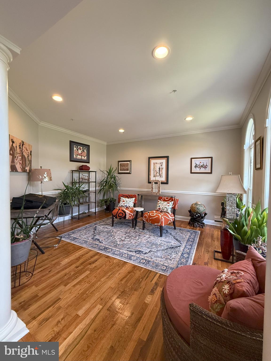 THE RIDGES II-PLAT EIGHT - Residential