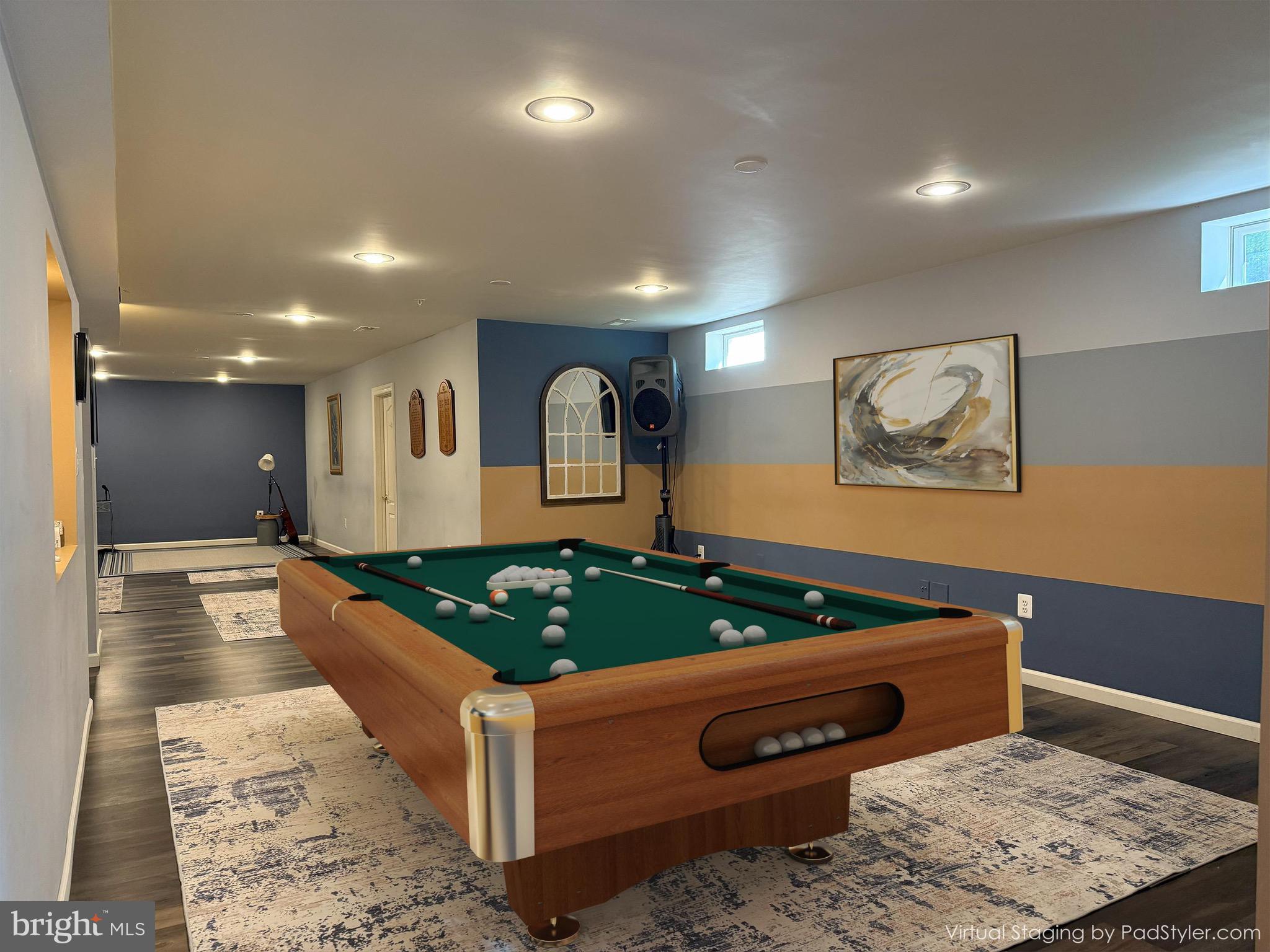 THE RIDGES II-PLAT EIGHT - Residential