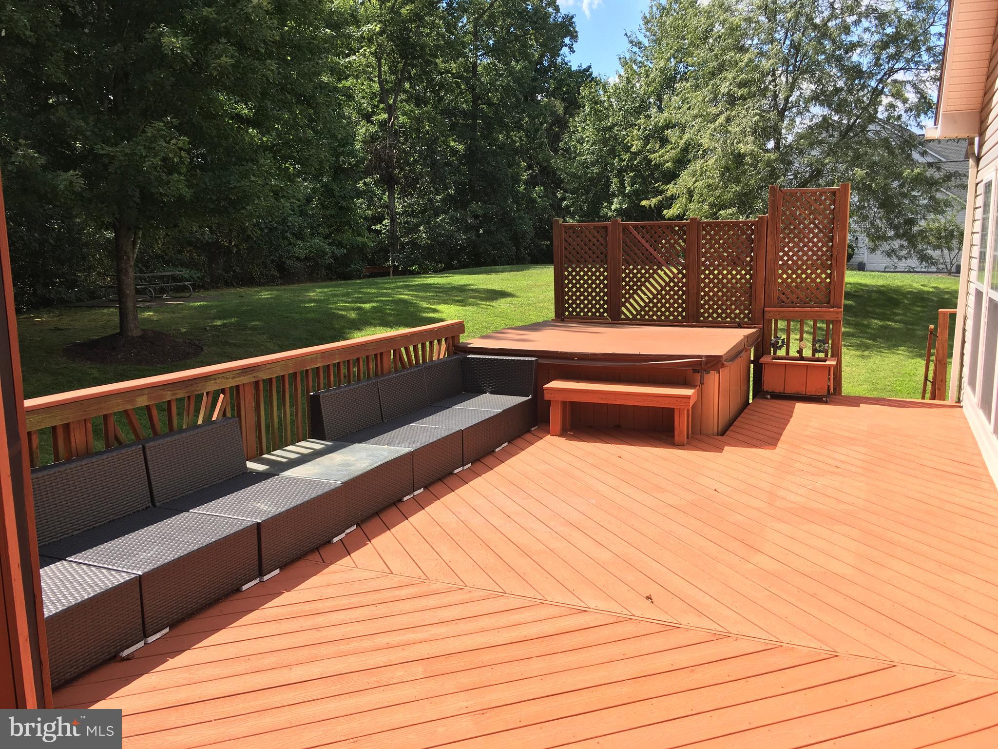 THE RIDGES II-PLAT EIGHT - Residential