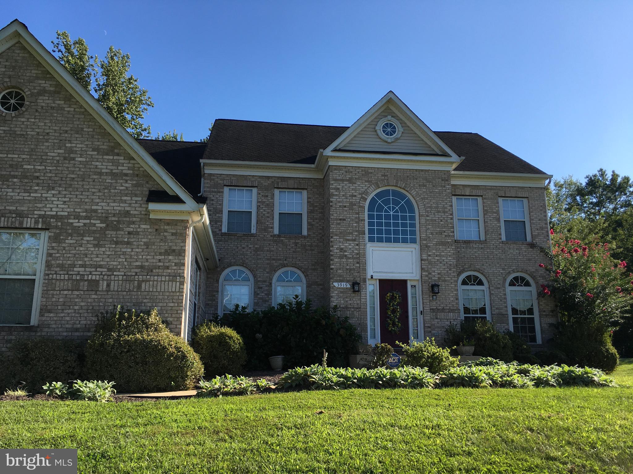 3919 WOODREED DRIVE
