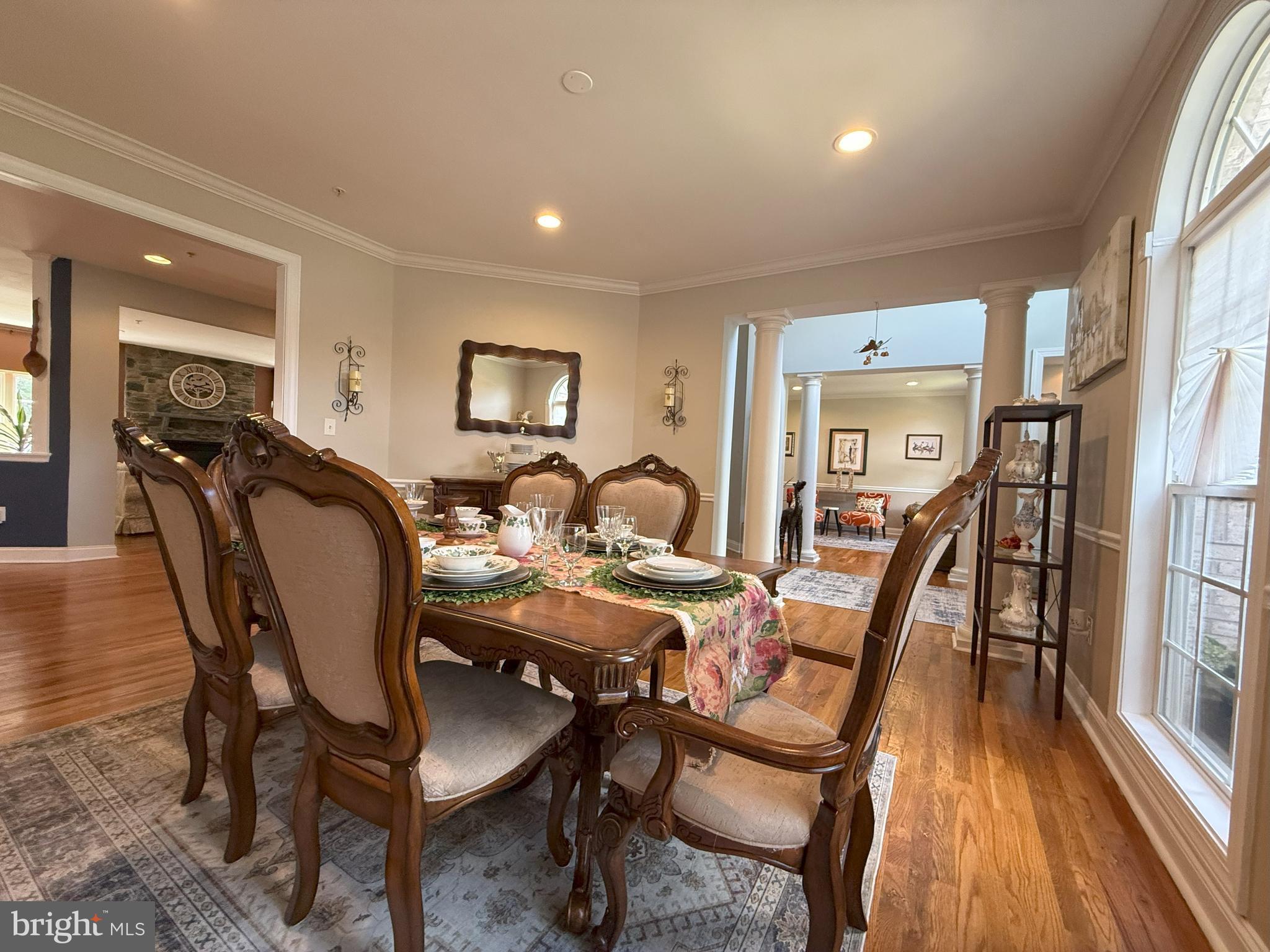 THE RIDGES II-PLAT EIGHT - Residential