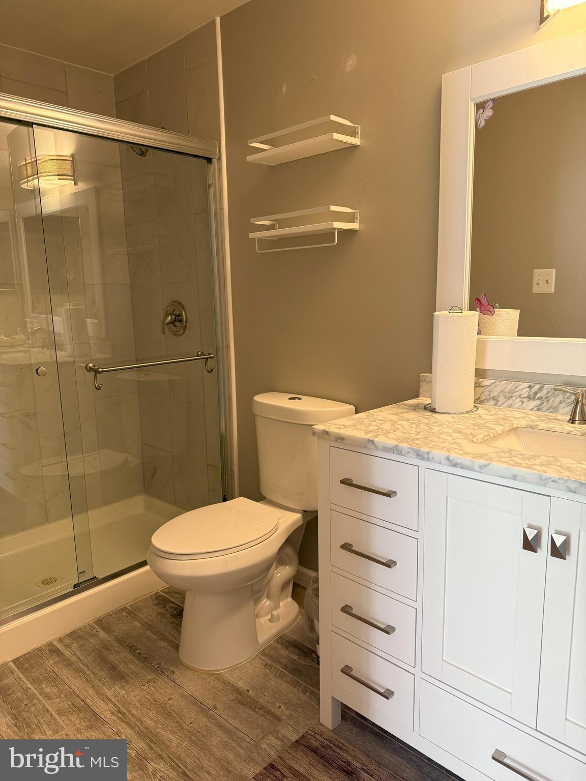 THE RIDGES II-PLAT EIGHT - Residential