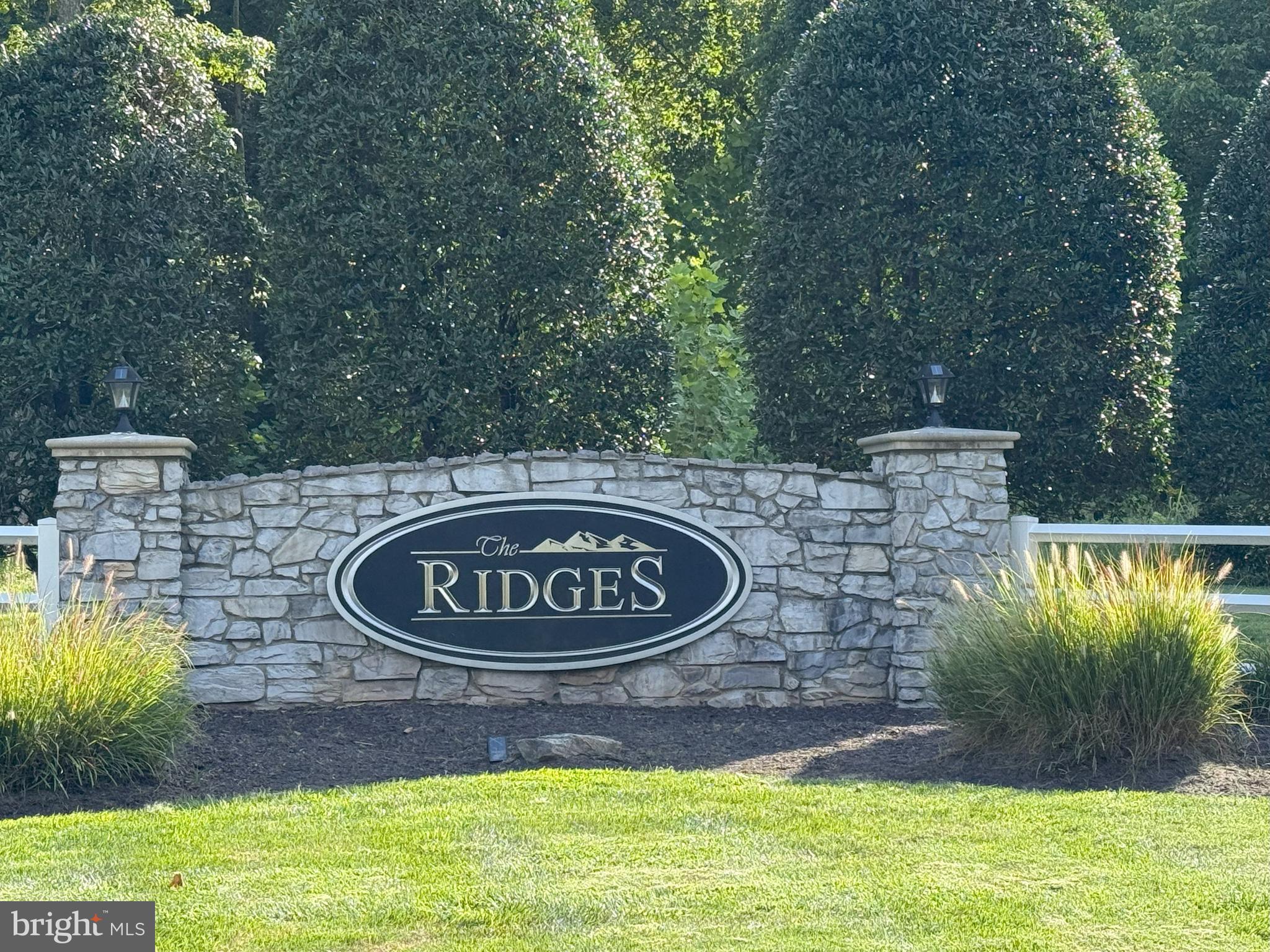 THE RIDGES II-PLAT EIGHT - Residential