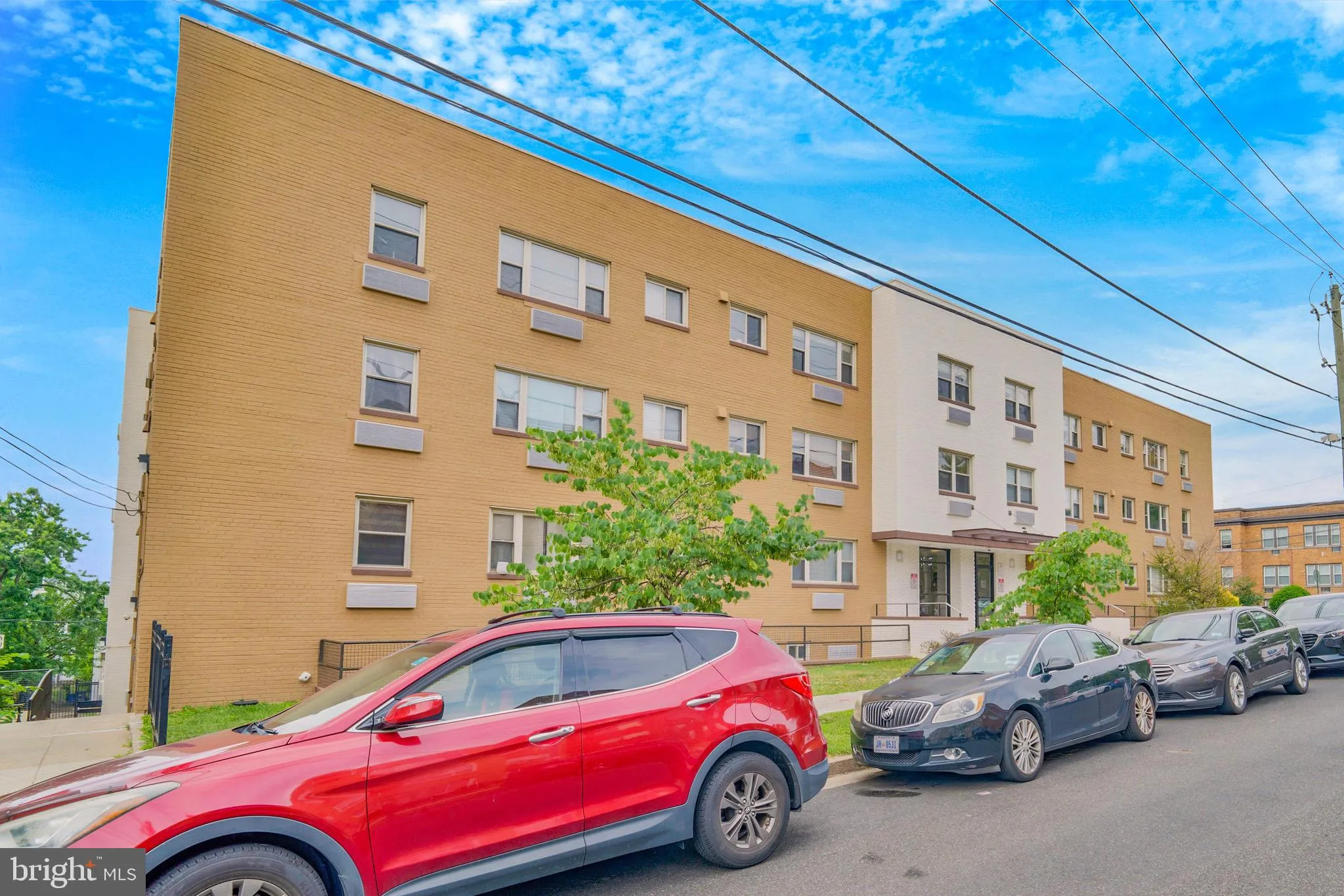 Additional image 29 of 738 Longfellow Street NW Unit 206, Washington, DC 20011