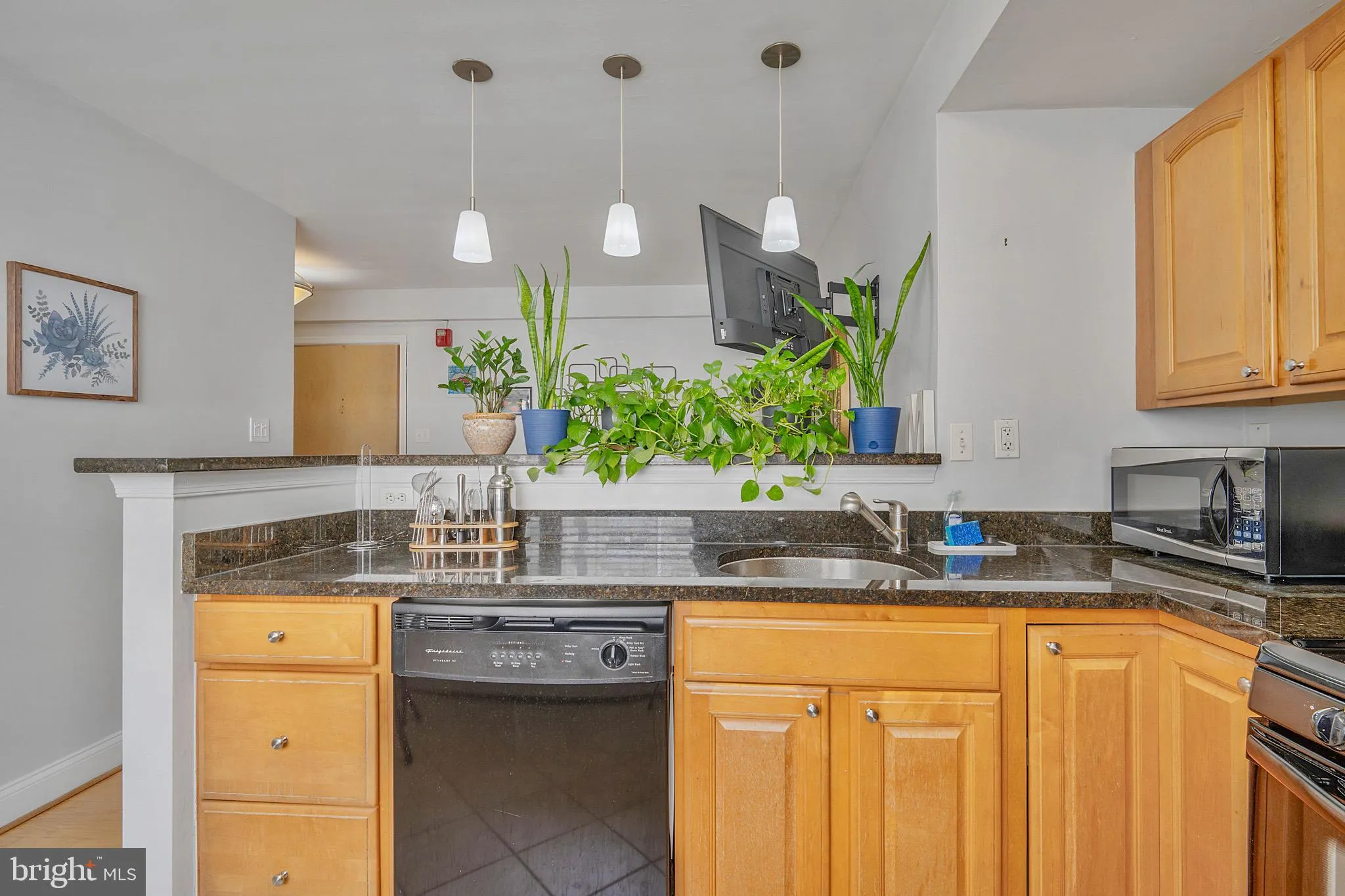 Additional image 40 of 738 Longfellow Street NW Unit 206, Washington, DC 20011