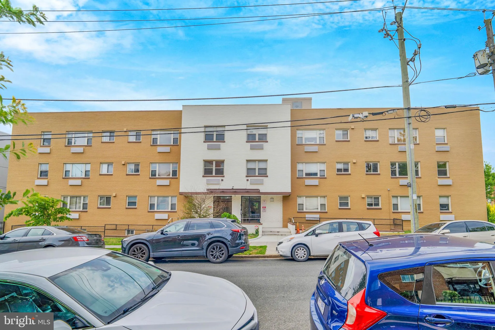 Additional image 28 of 738 Longfellow Street NW Unit 206, Washington, DC 20011