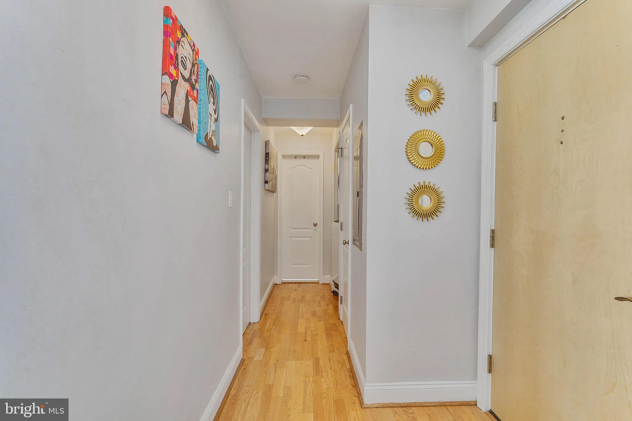 Additional image 44 of 738 Longfellow Street NW Unit 206, Washington, DC 20011