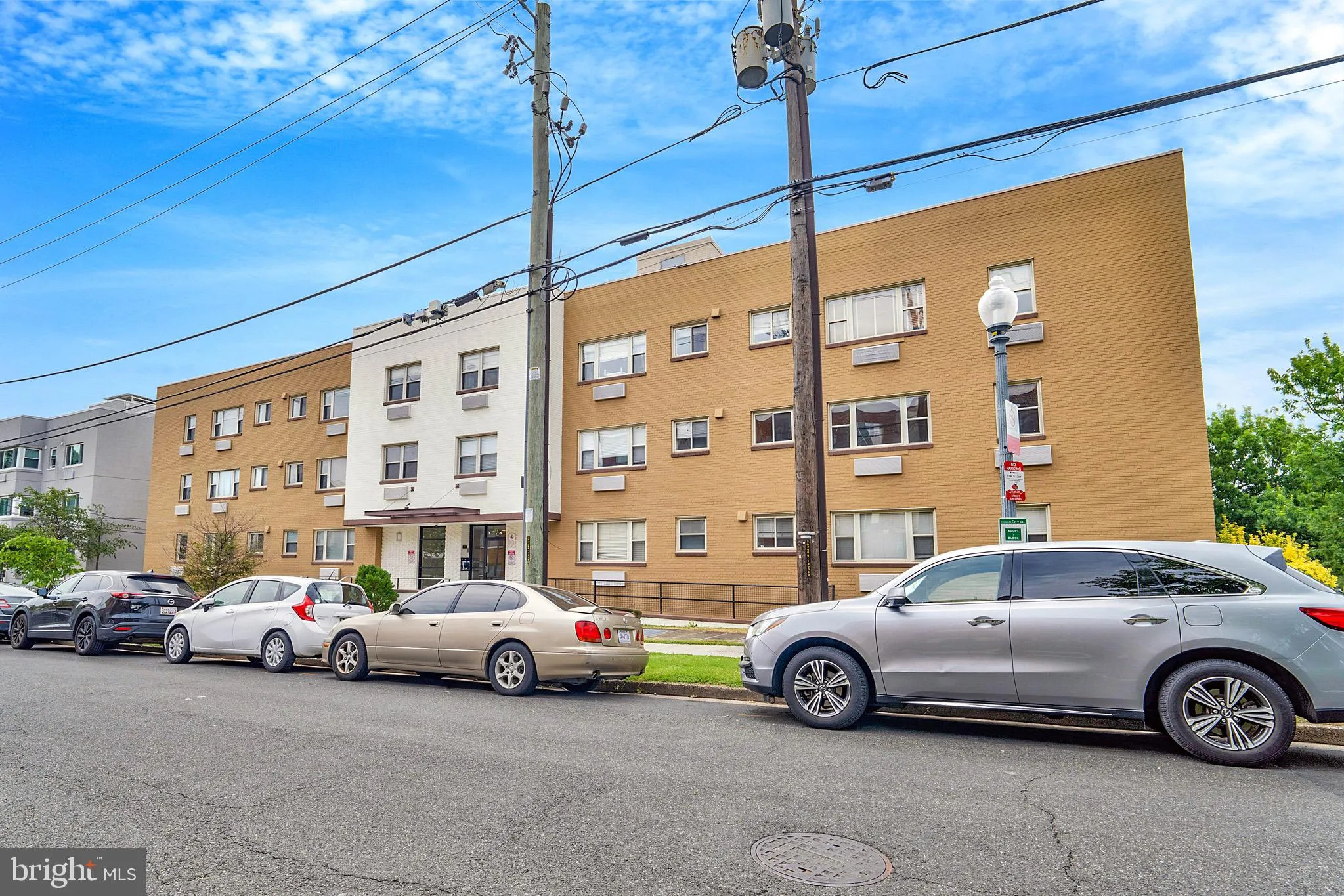Additional image 27 of 738 Longfellow Street NW Unit 206, Washington, DC 20011