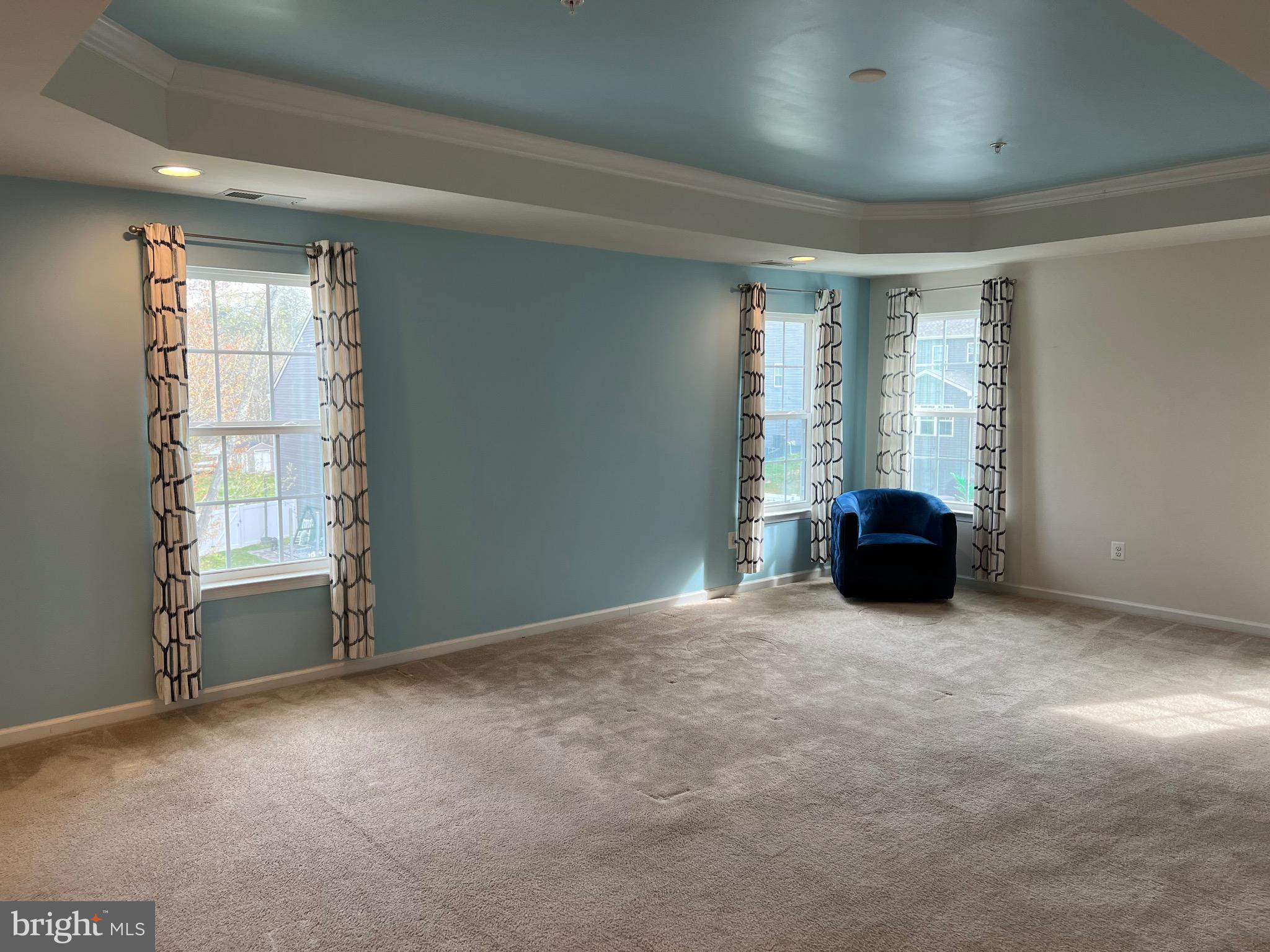 ROGERS FORD - Residential