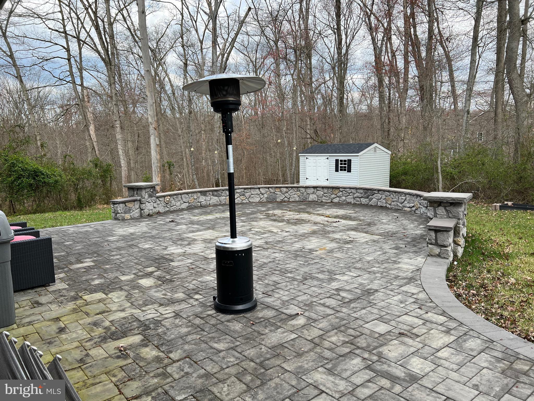 ROGERS FORD - Residential