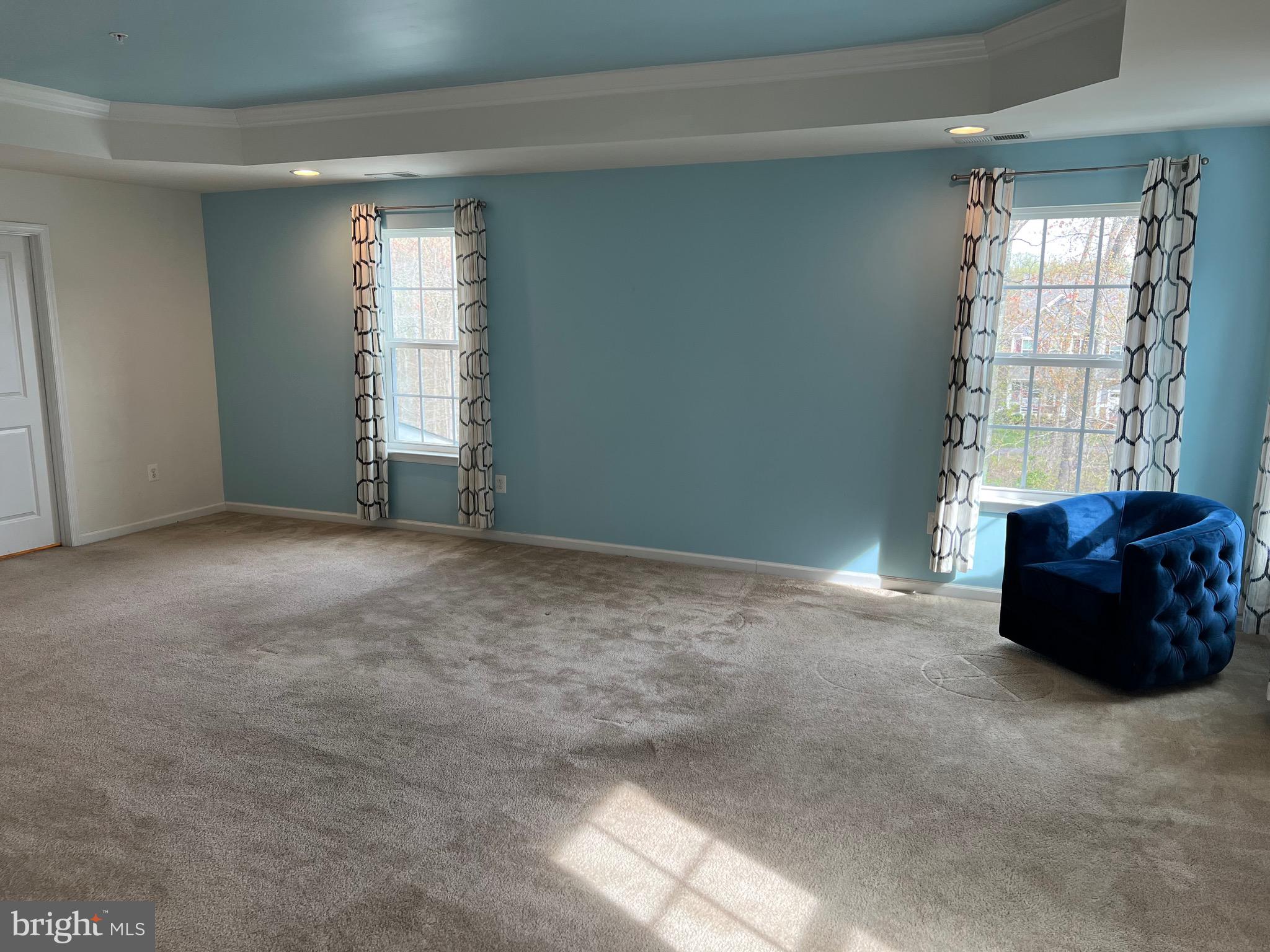 ROGERS FORD - Residential