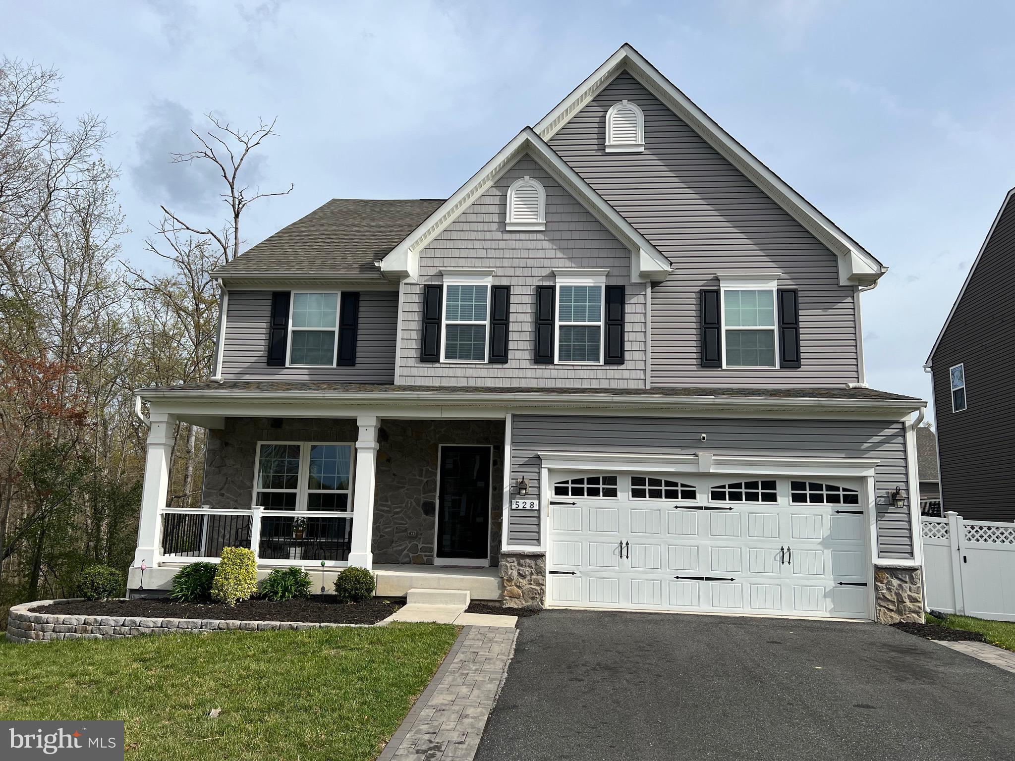 ROGERS FORD - Residential