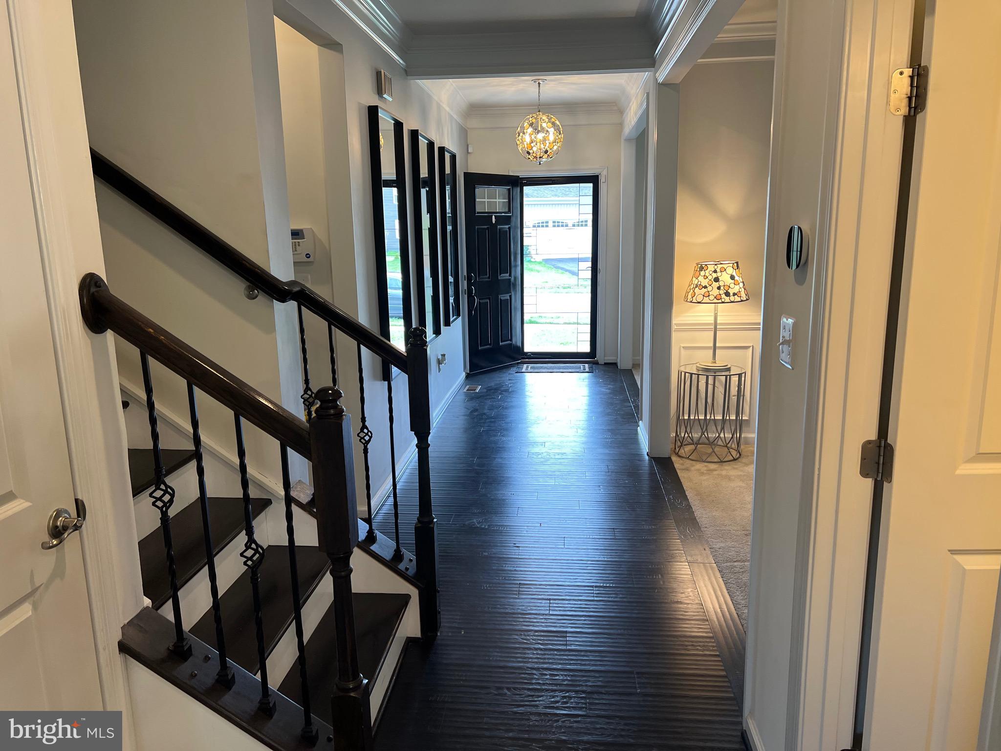 ROGERS FORD - Residential