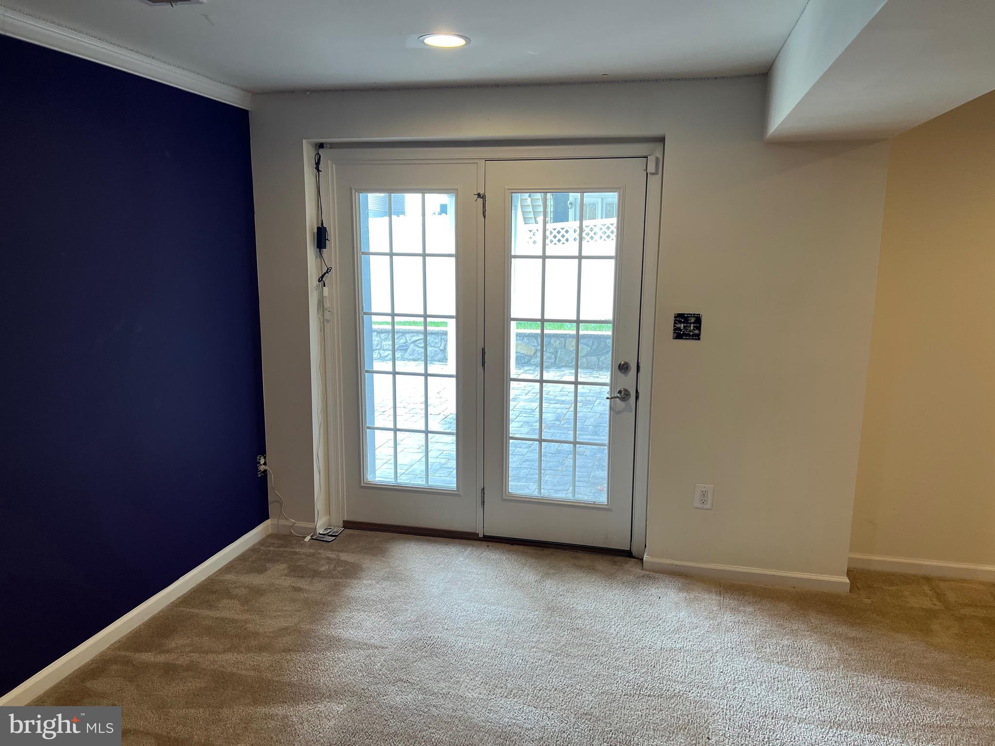 ROGERS FORD - Residential