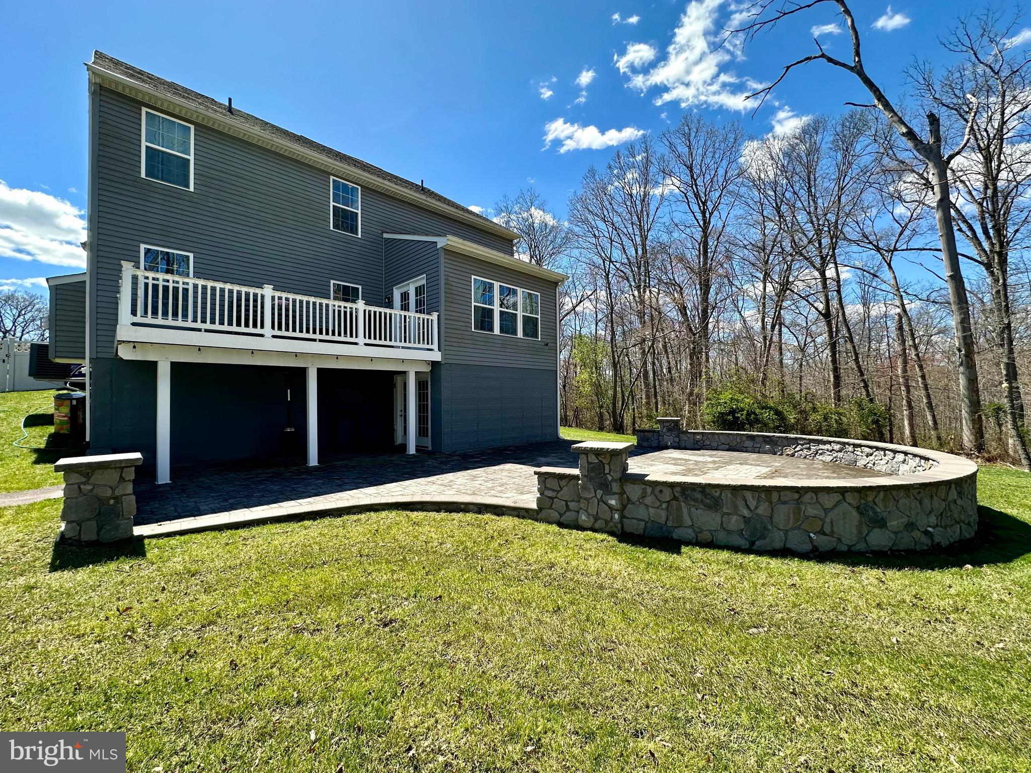 ROGERS FORD - Residential