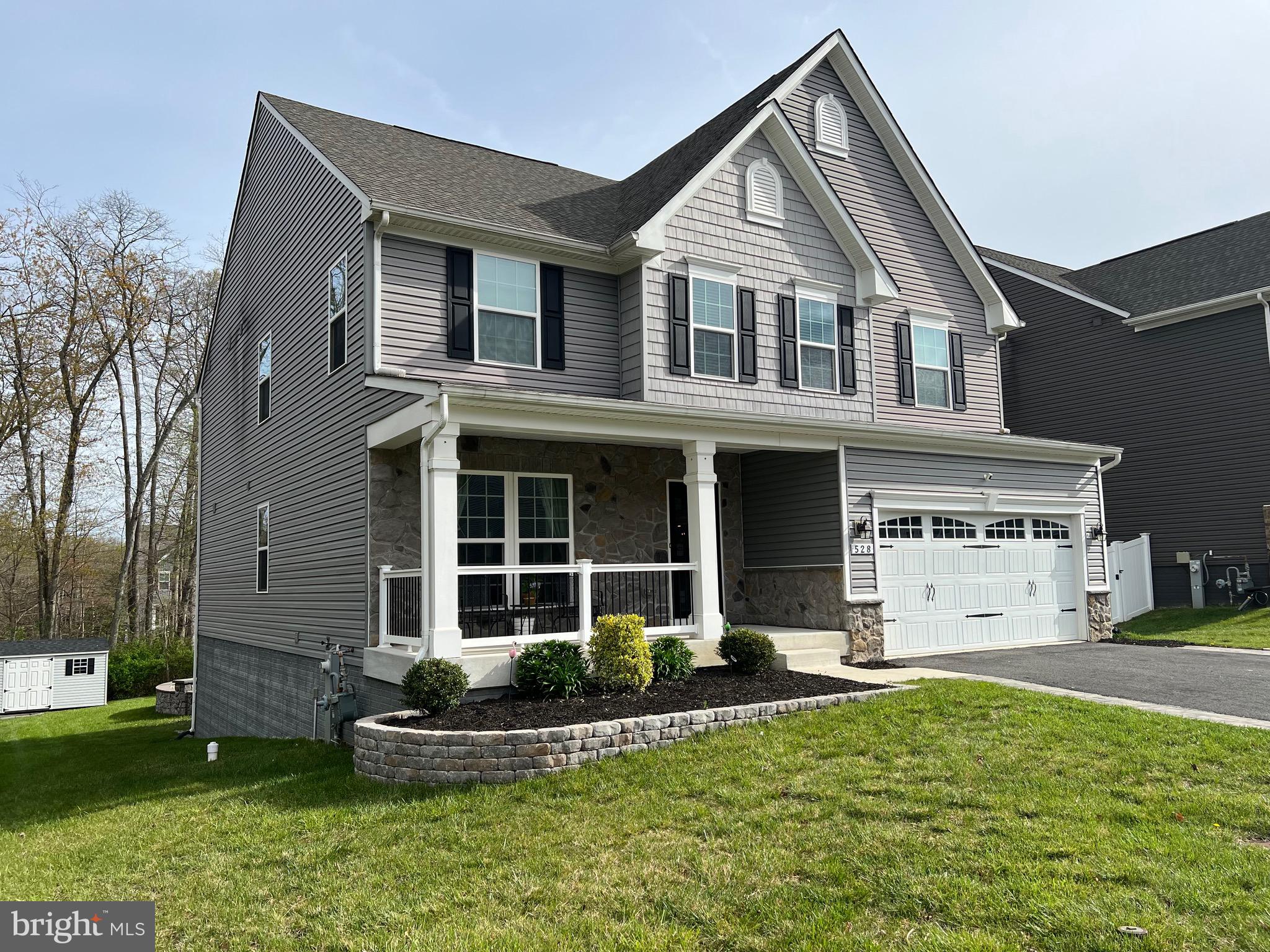 ROGERS FORD - Residential