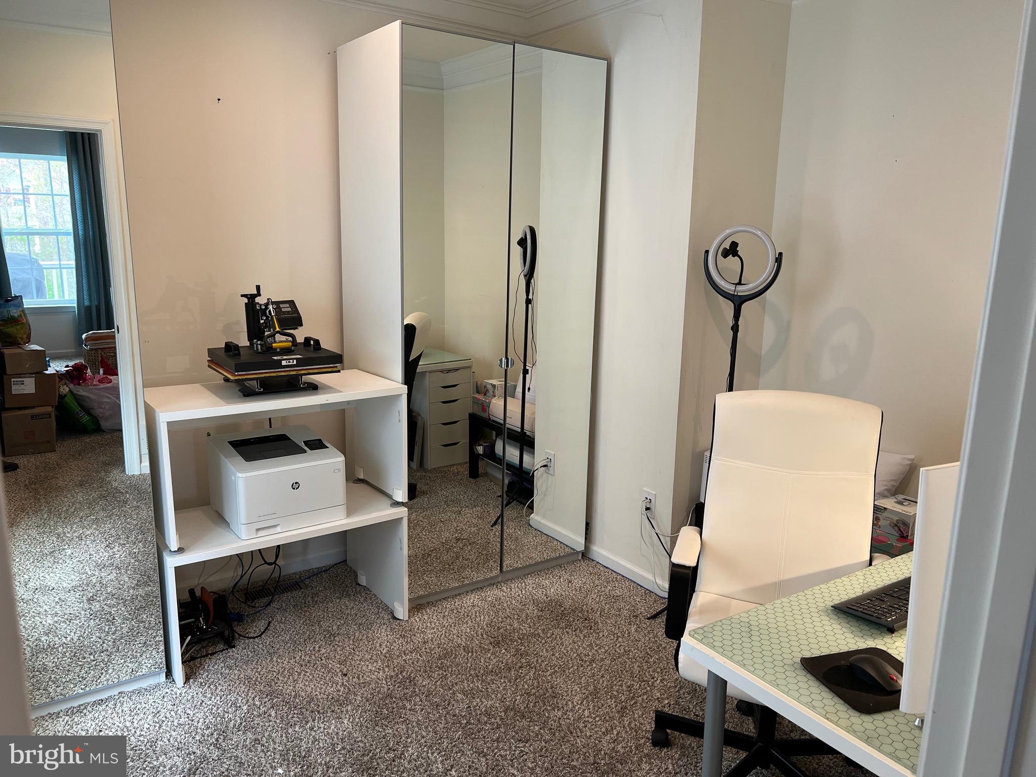 ROGERS FORD - Residential