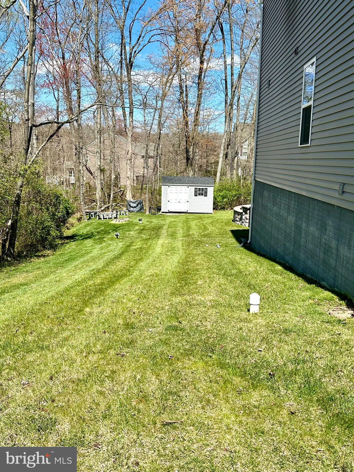 ROGERS FORD - Residential