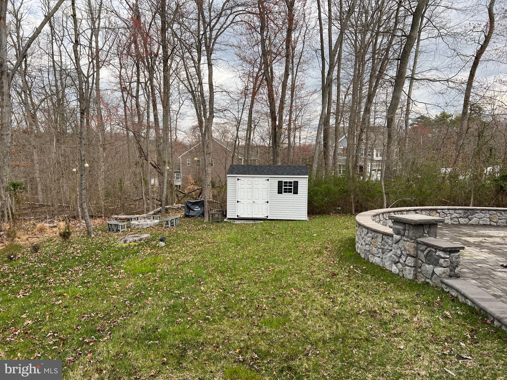 ROGERS FORD - Residential