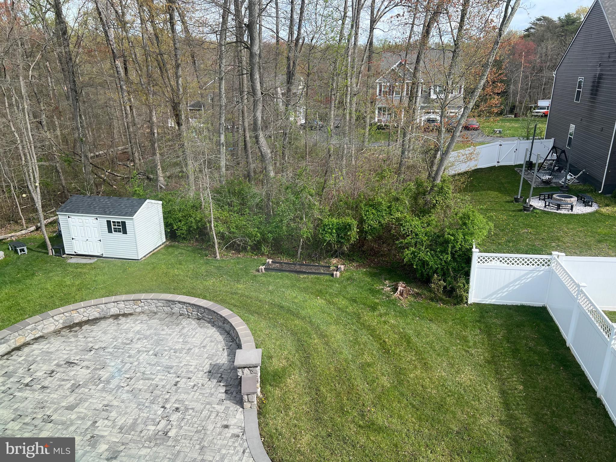 ROGERS FORD - Residential