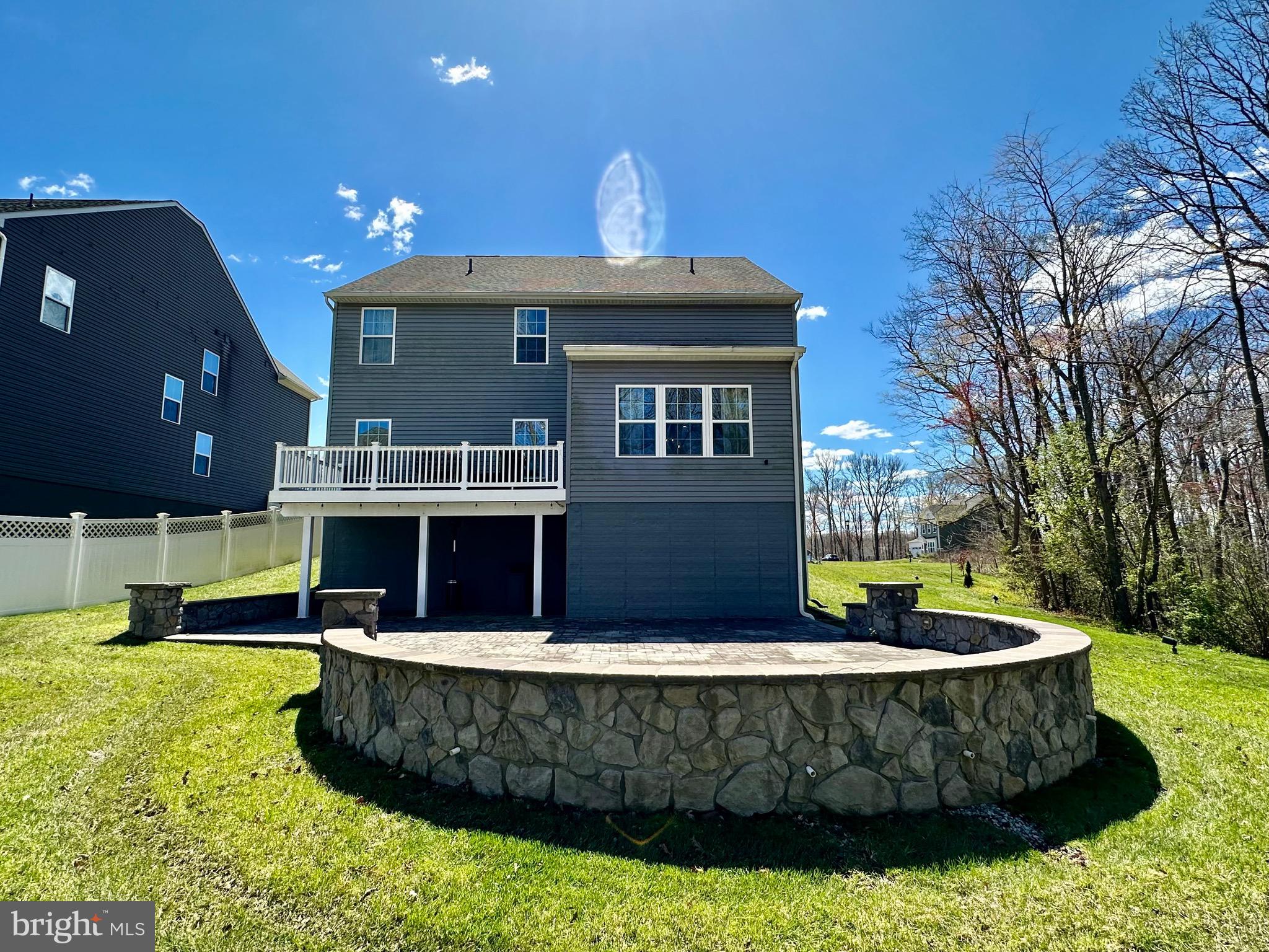 ROGERS FORD - Residential