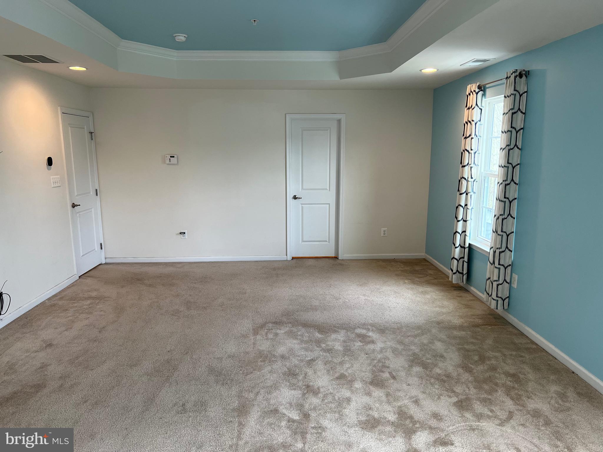 ROGERS FORD - Residential