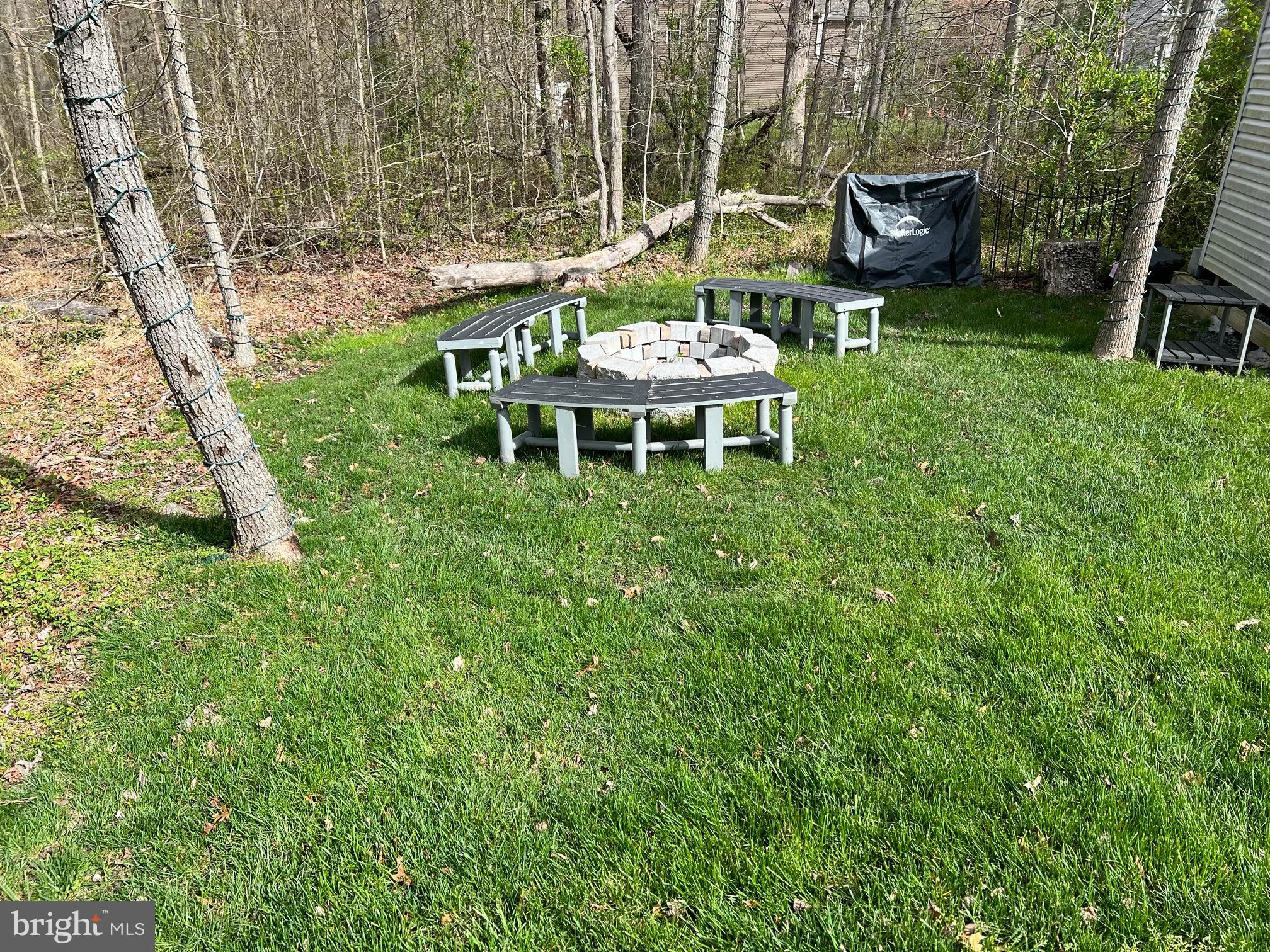 ROGERS FORD - Residential