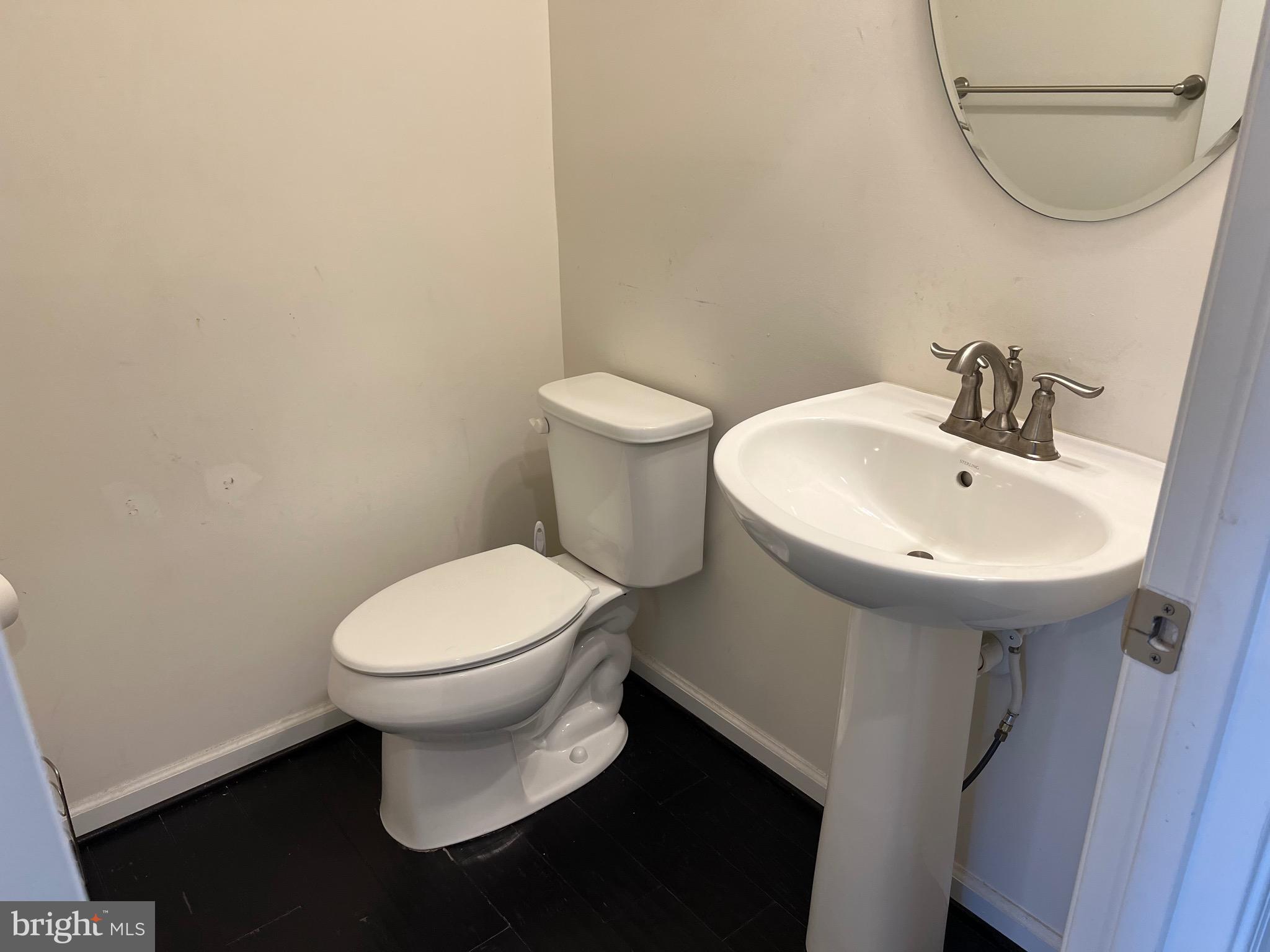 ROGERS FORD - Residential