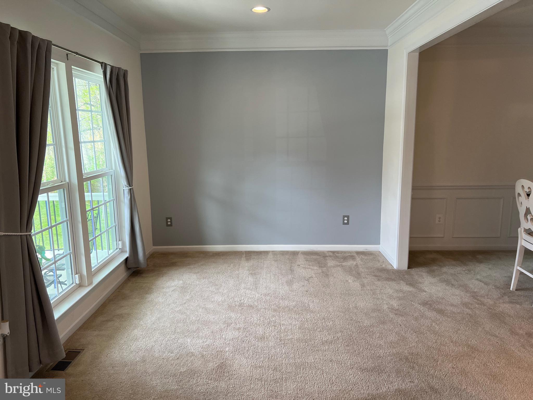 ROGERS FORD - Residential