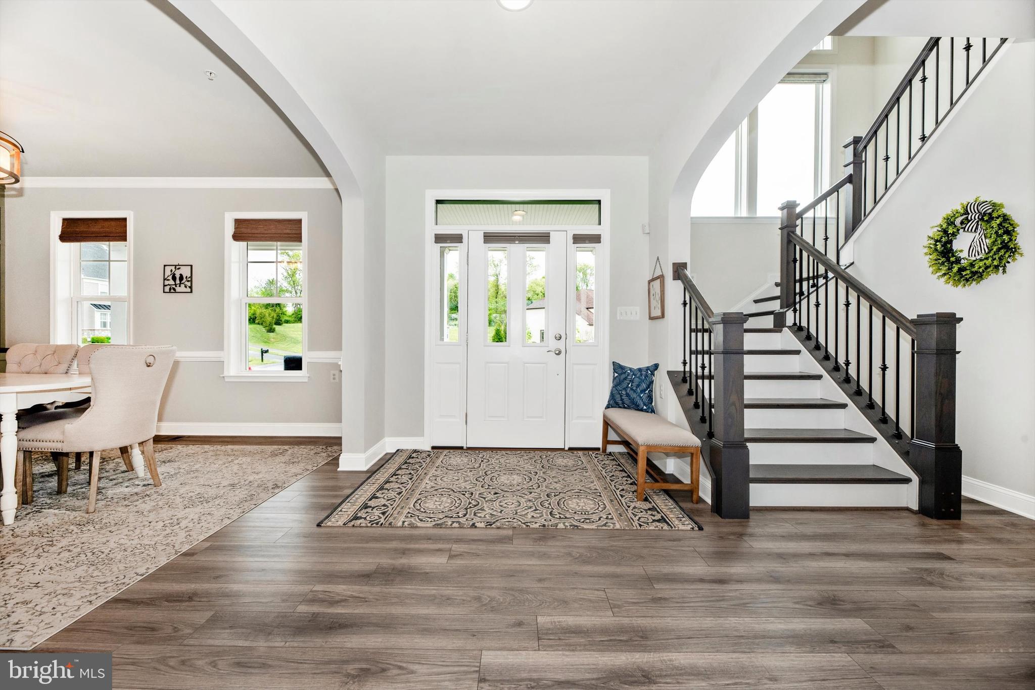 SPRING HOLLOW - Residential