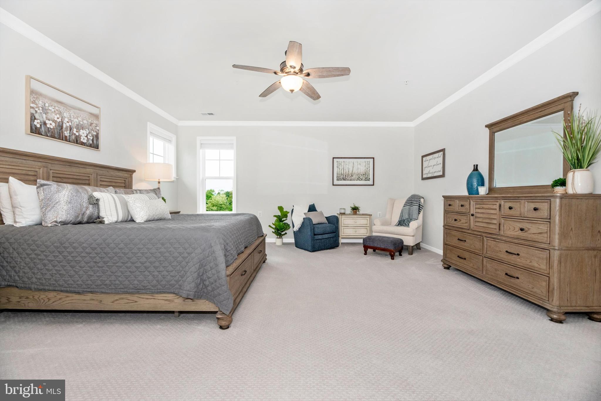 SPRING HOLLOW - Residential