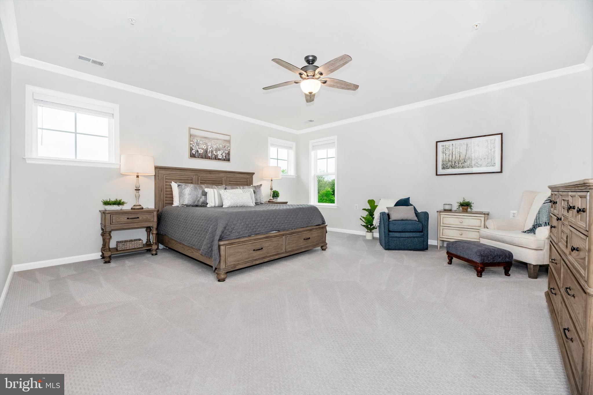 SPRING HOLLOW - Residential