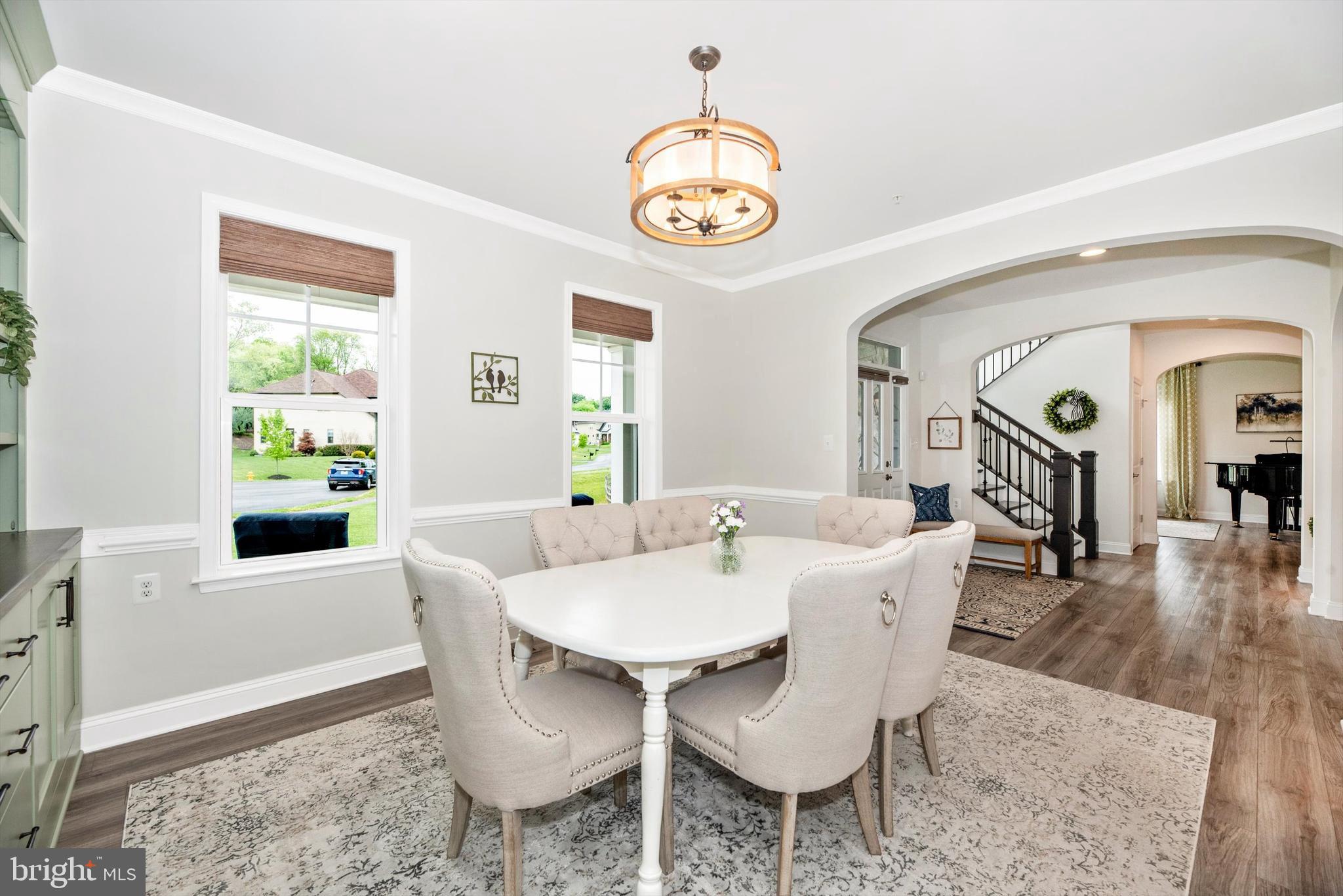SPRING HOLLOW - Residential