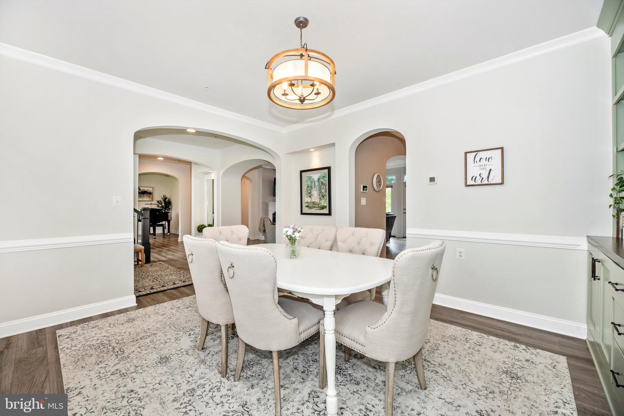 SPRING HOLLOW - Residential