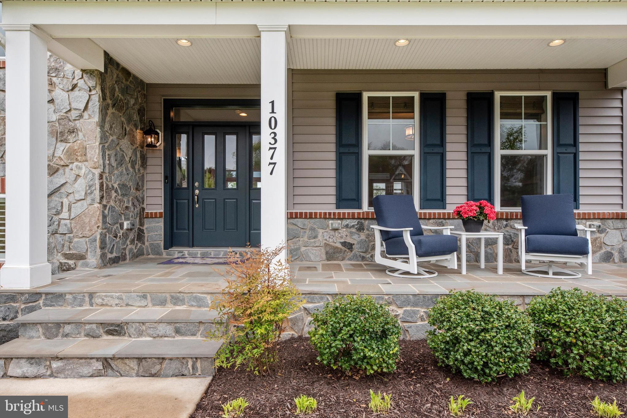 SPRING HOLLOW - Residential