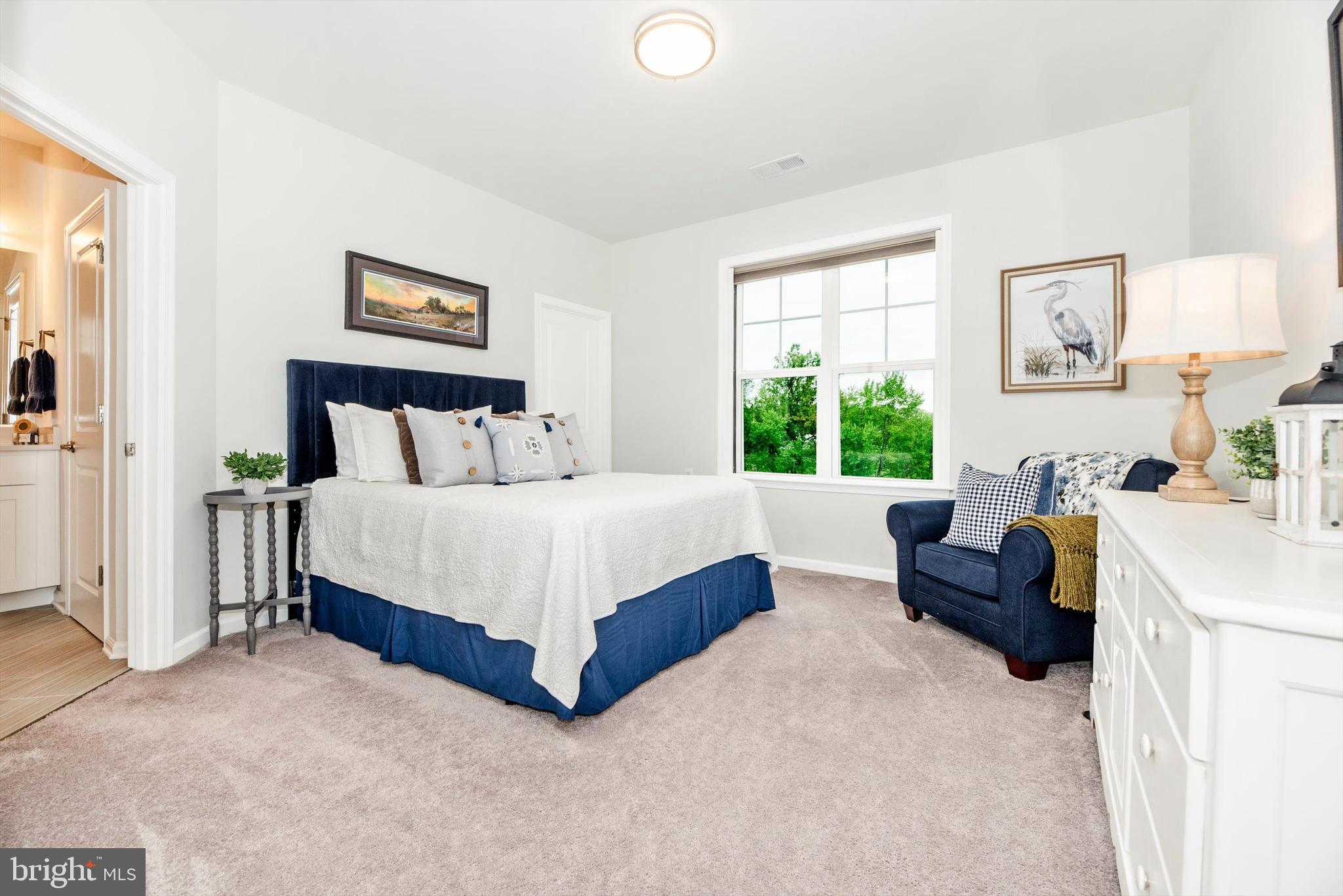 SPRING HOLLOW - Residential